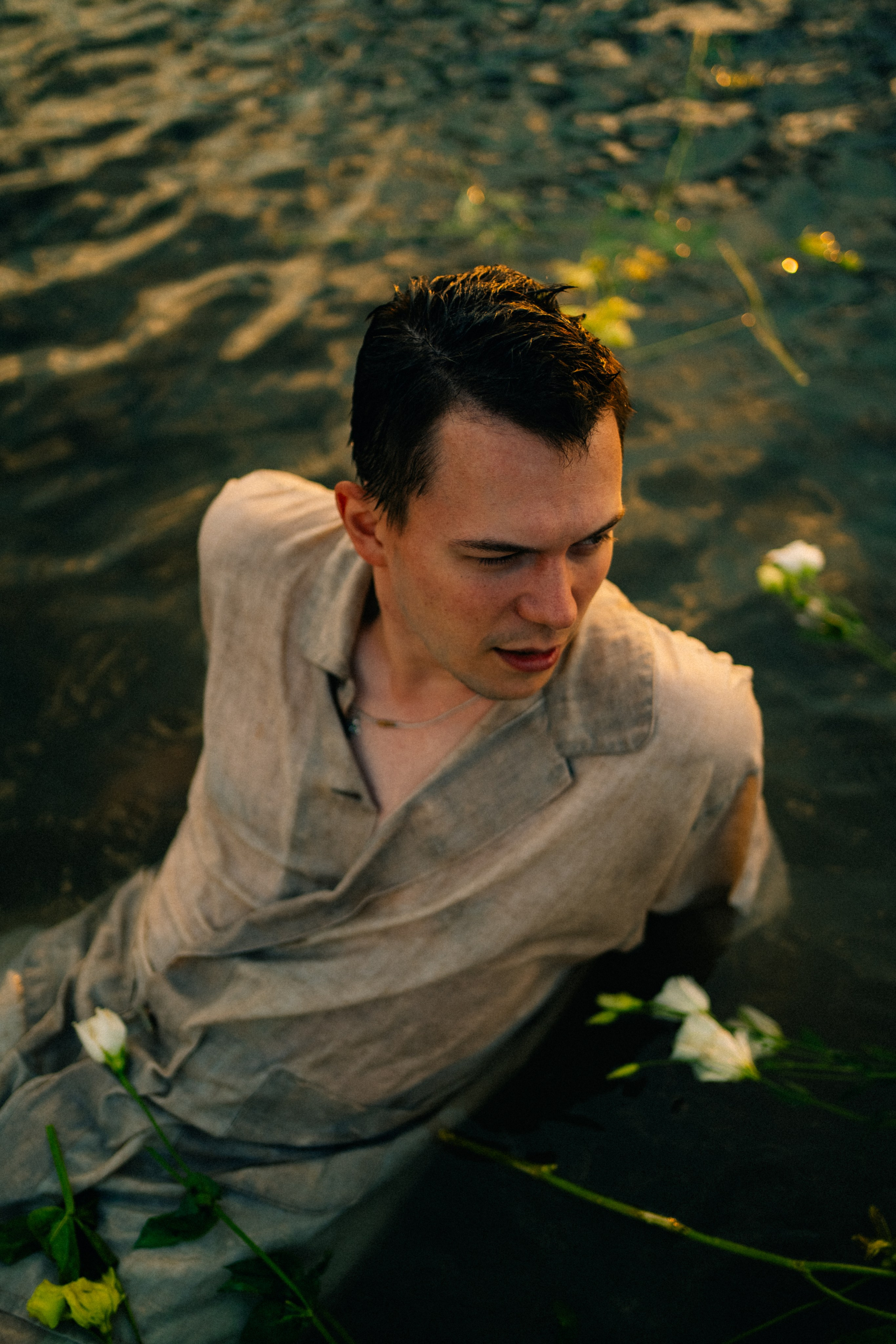 Глеб. Фотограф в Москве и МО Влада Обласова