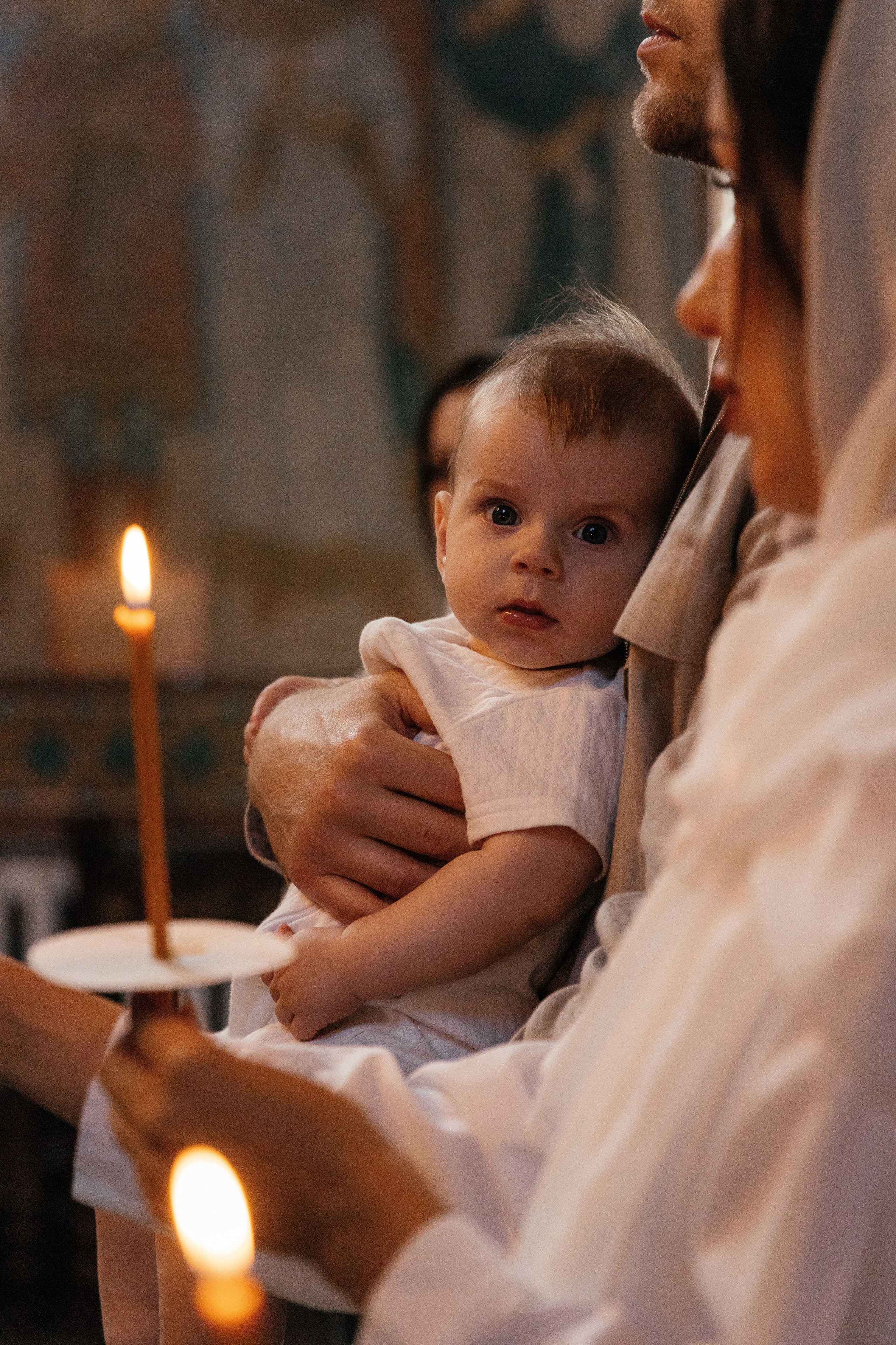 Матвей. Свадебный и семейный фотограф Татьяна Нуякшева Новоалтайск — Барнаул