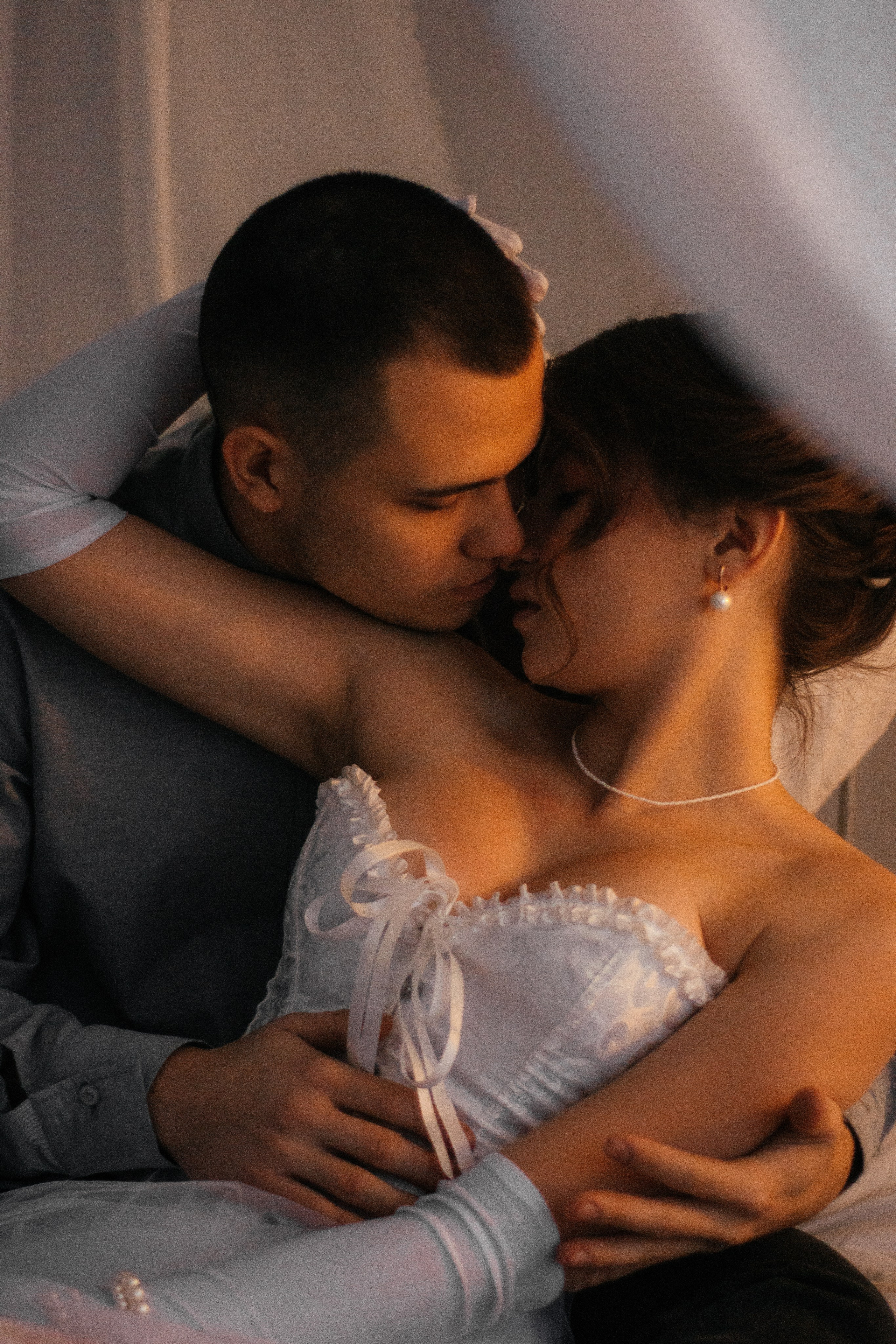 Лариса и Дмитрий. Свадебный и семейный фотограф Татьяна Нуякшева Новоалтайск — Барнаул