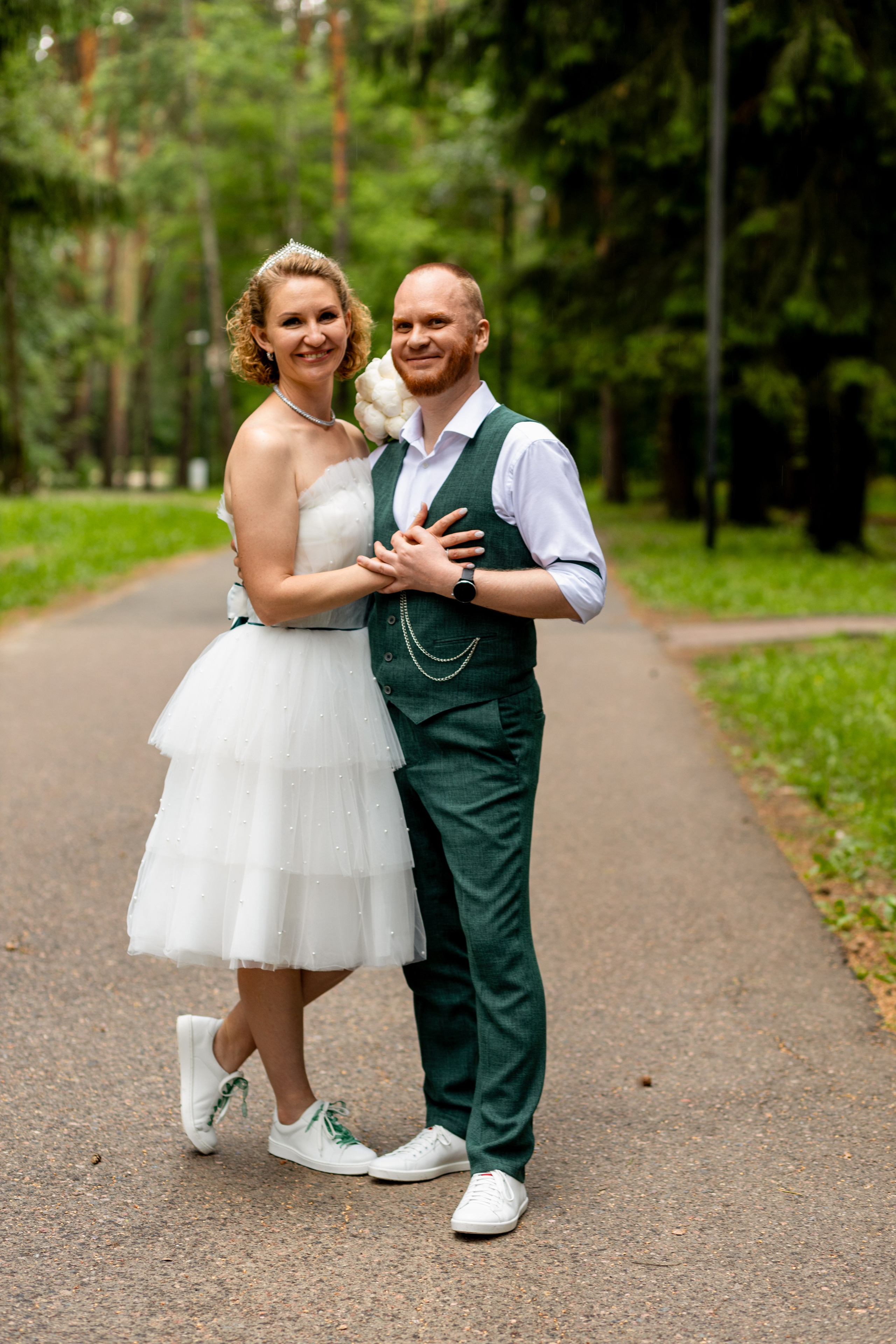 Елена & Евгений. Фотограф Виктория Кравец