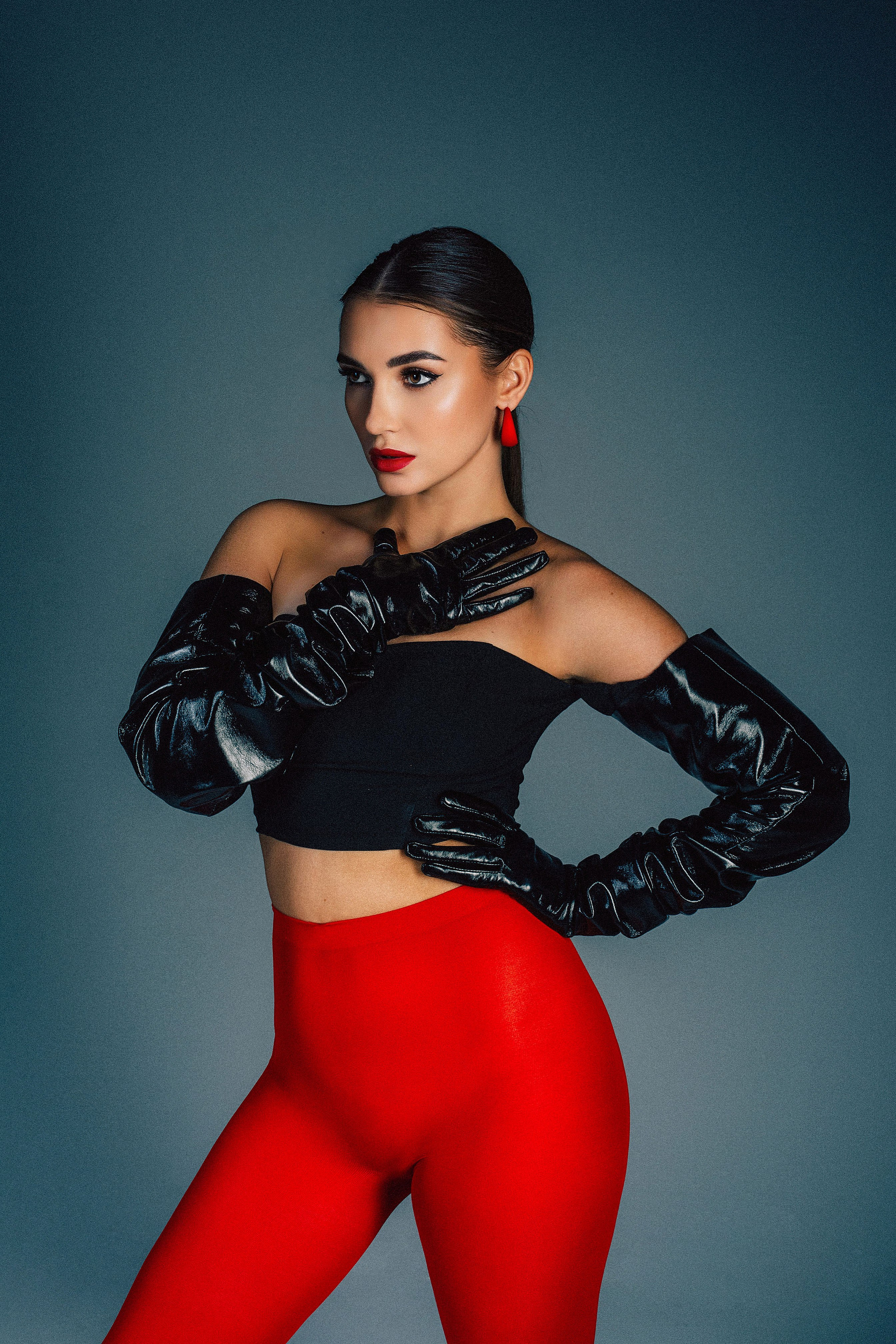 Фотограф в Москве Ангелина Ким