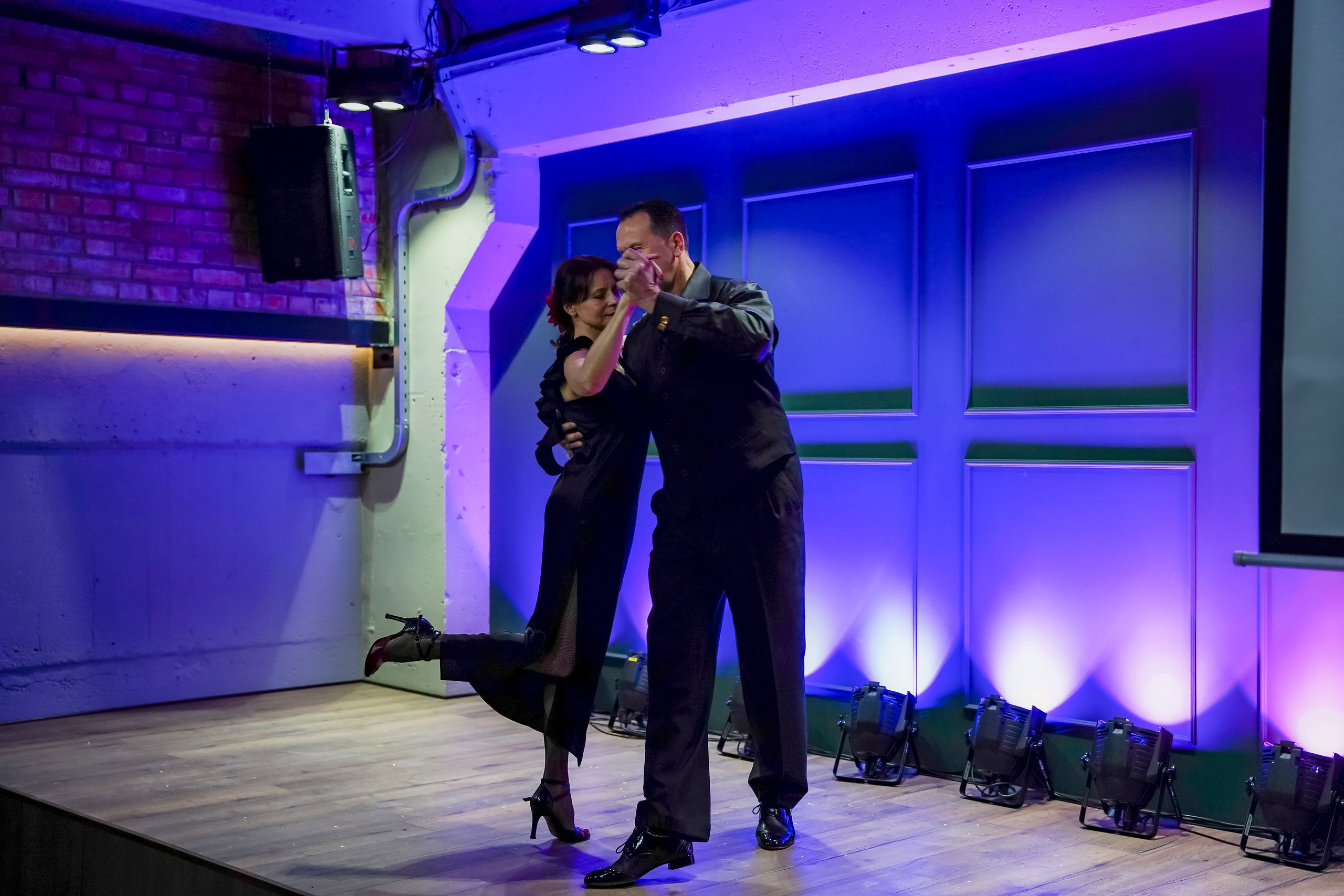 Репортаж с лекции для влюбленных в моду. Геннадий Войтов — контент под любые задачи