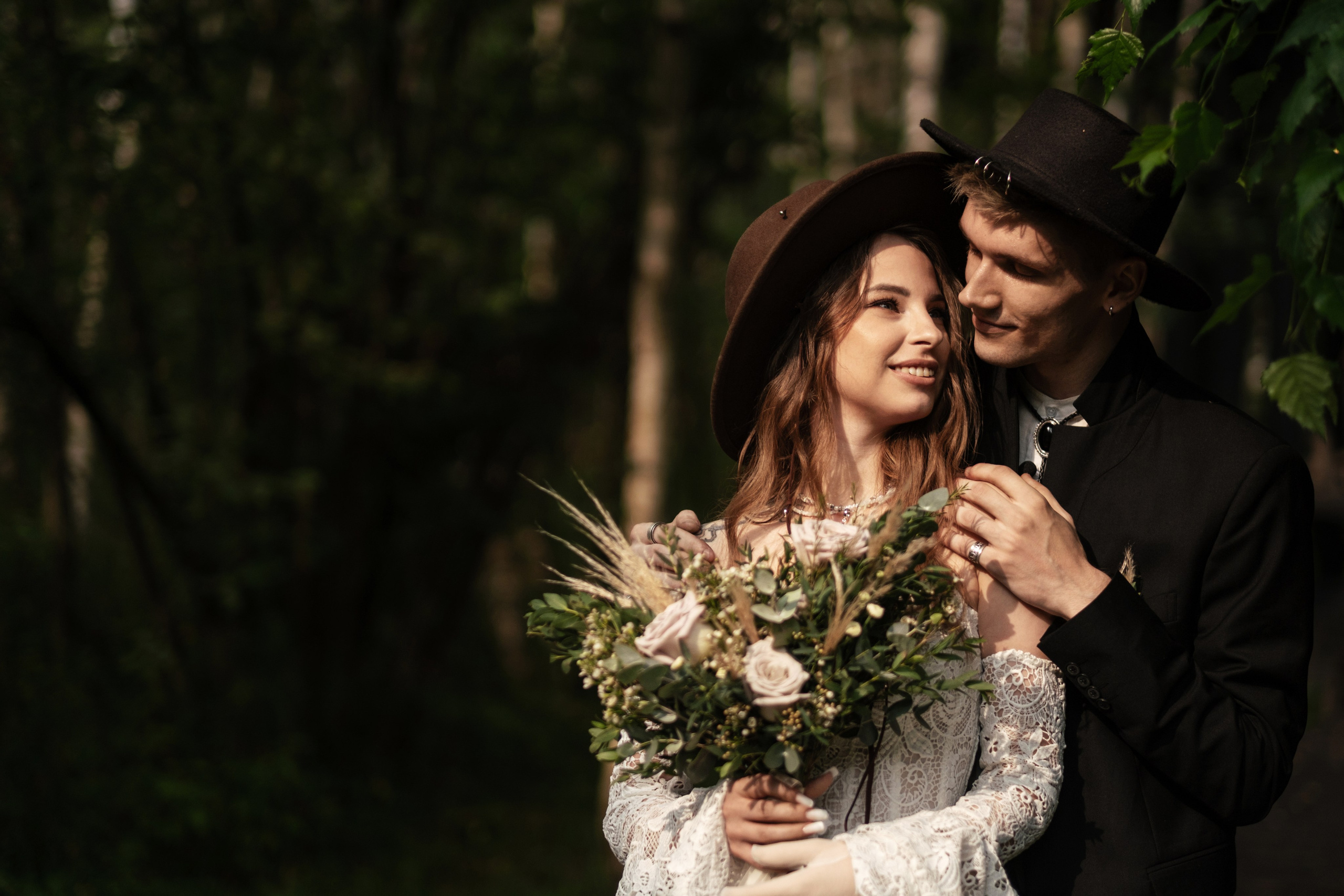 Владислав и Анна. Свадебный и семейный фотограф Москва, Звенигород, Одинцово, Можайск,