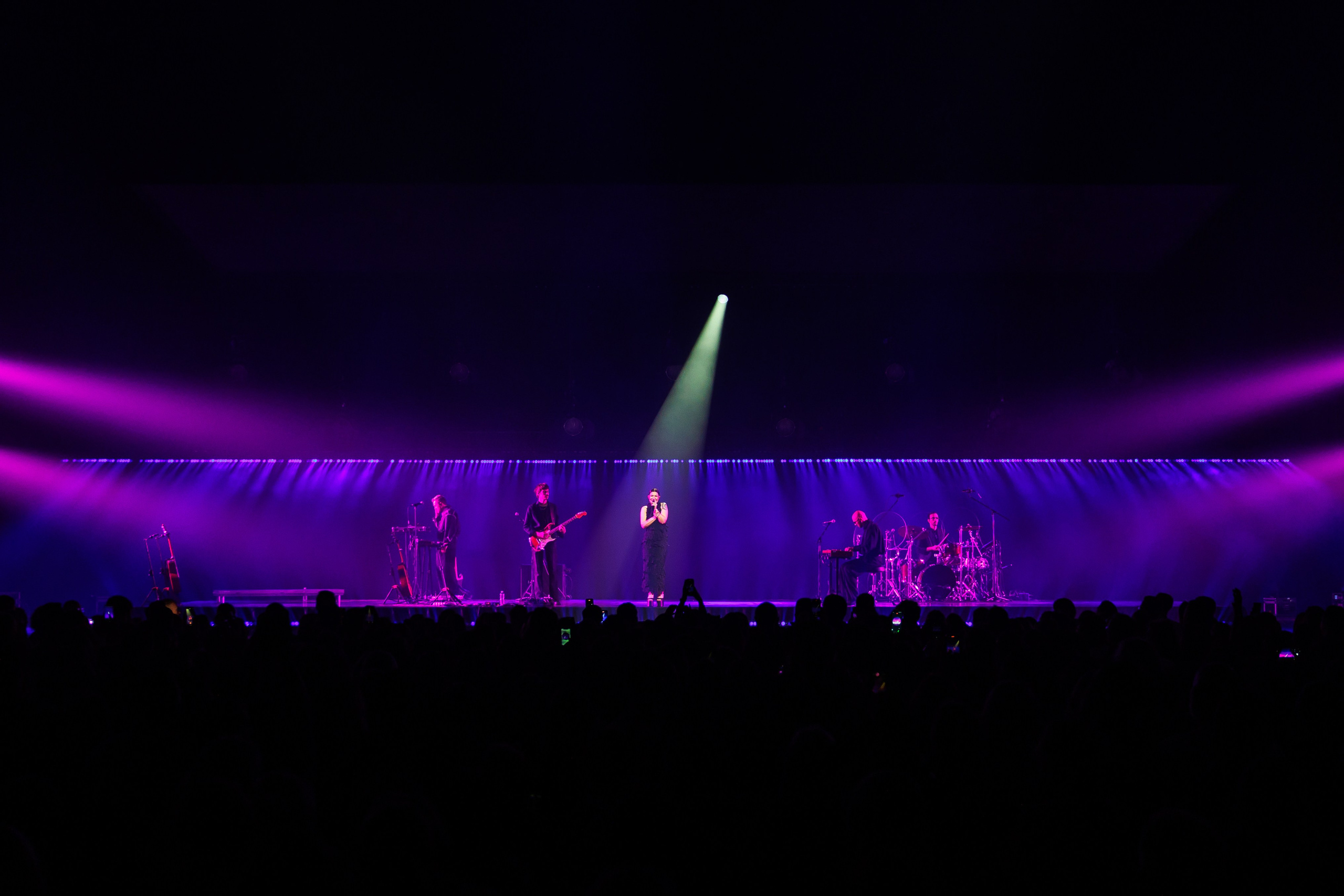 ЁЛКА / 2024. OOPS