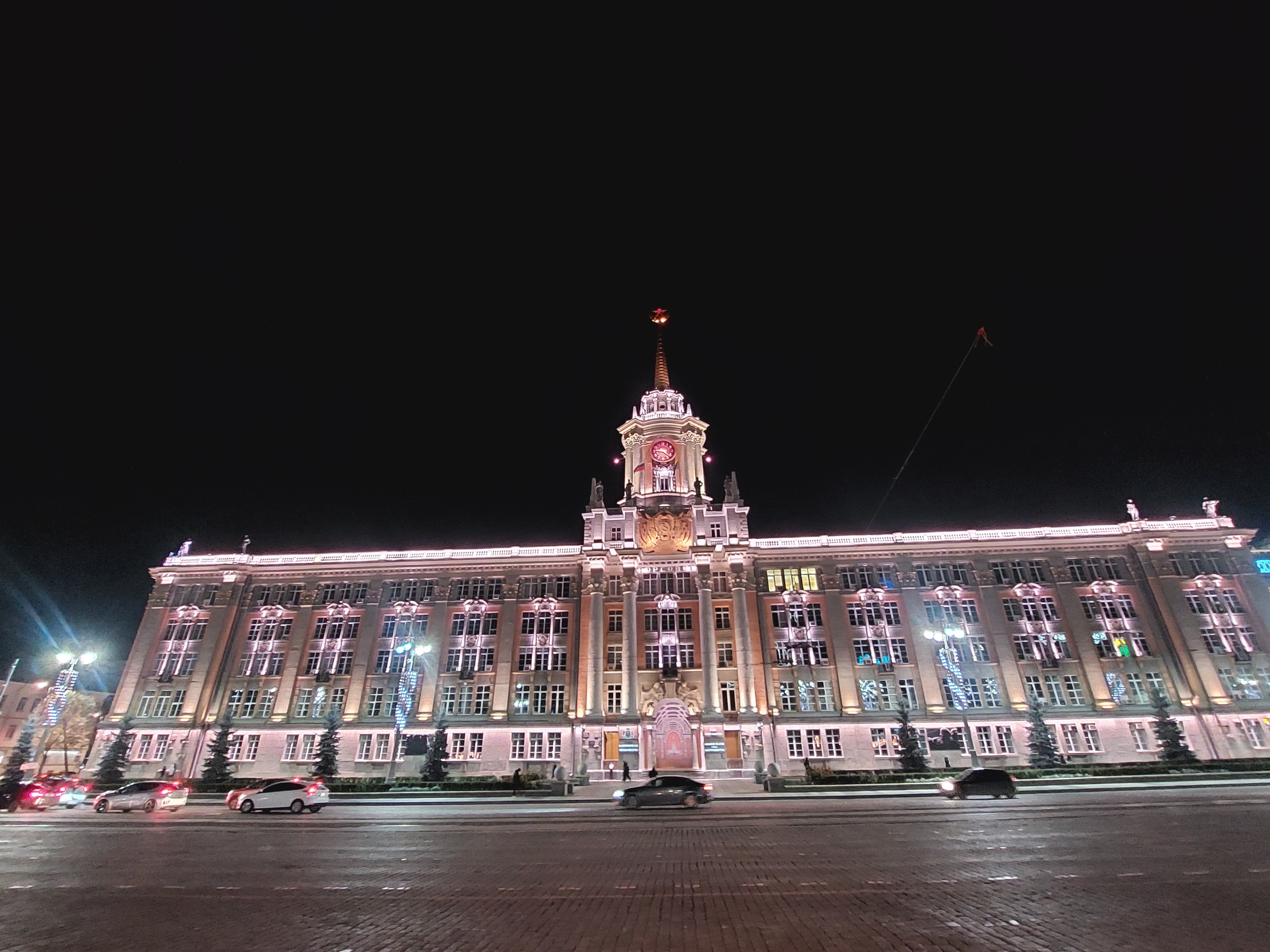 МОЯ АРХИТЕКТУРА. Фотограф для маркетплейсов Михаил Бове