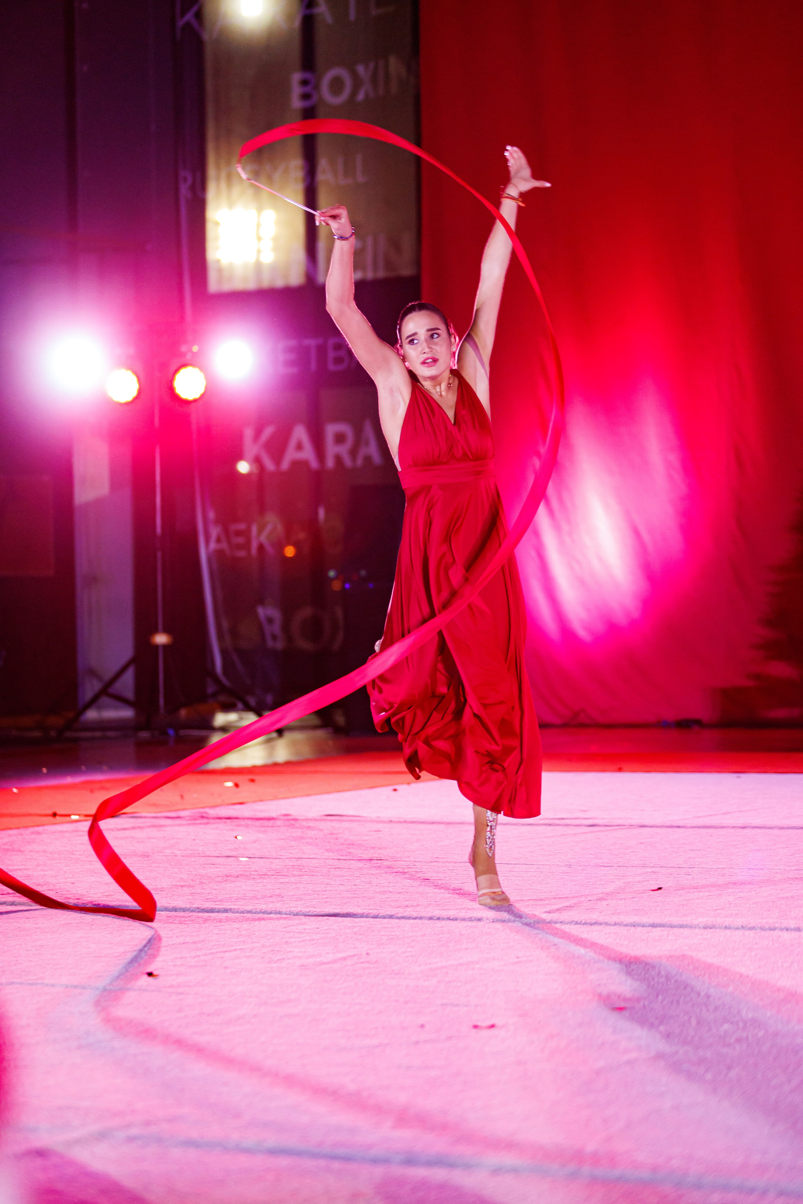 Северное Сияние отчётный концерт 2023. Репортажный, Event фотограф в Санкт-Петербурге и ЛО Морозов Дмитрий