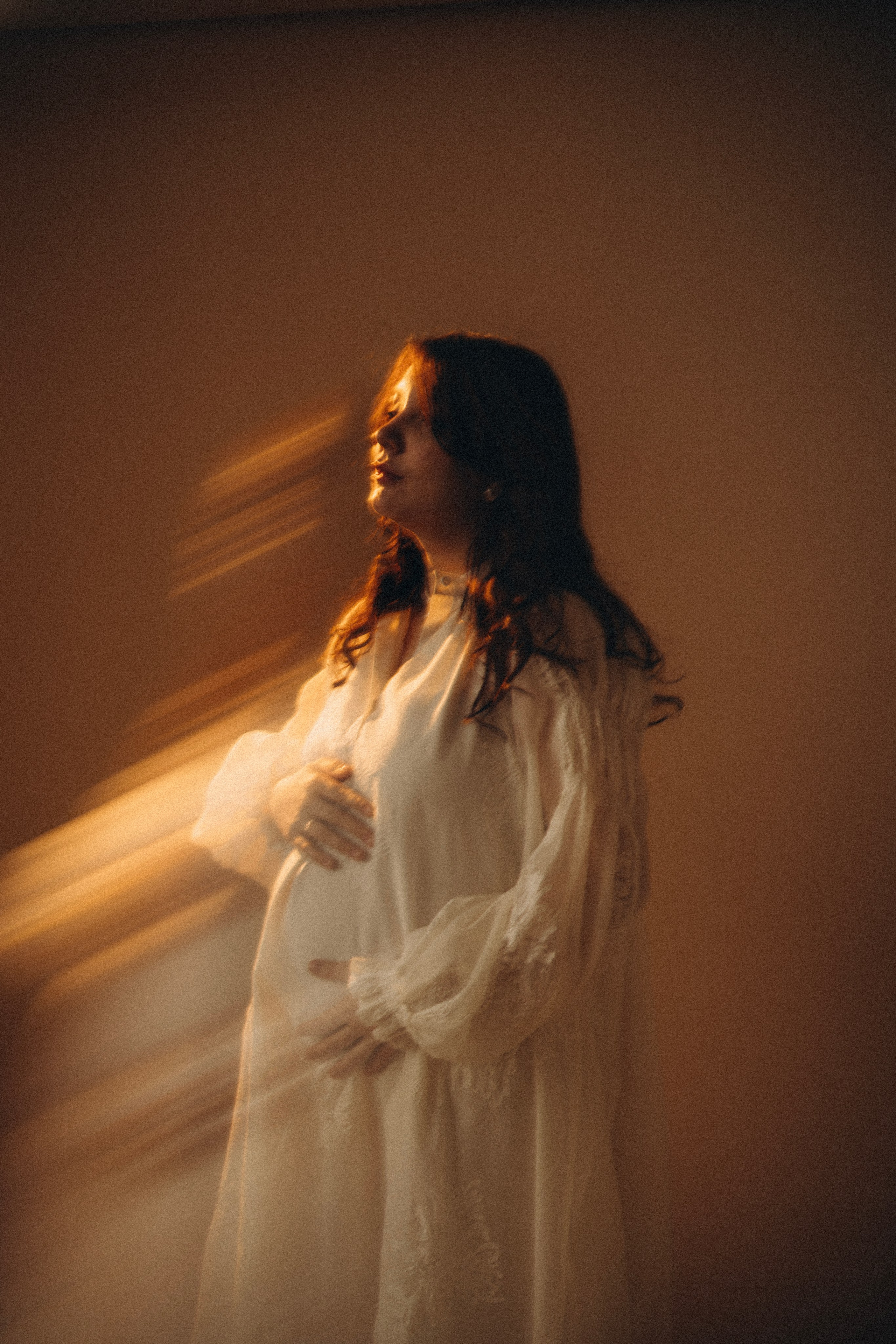 Настя. Семейный фотограф в Красноярске Екатерина Гайнутдинова