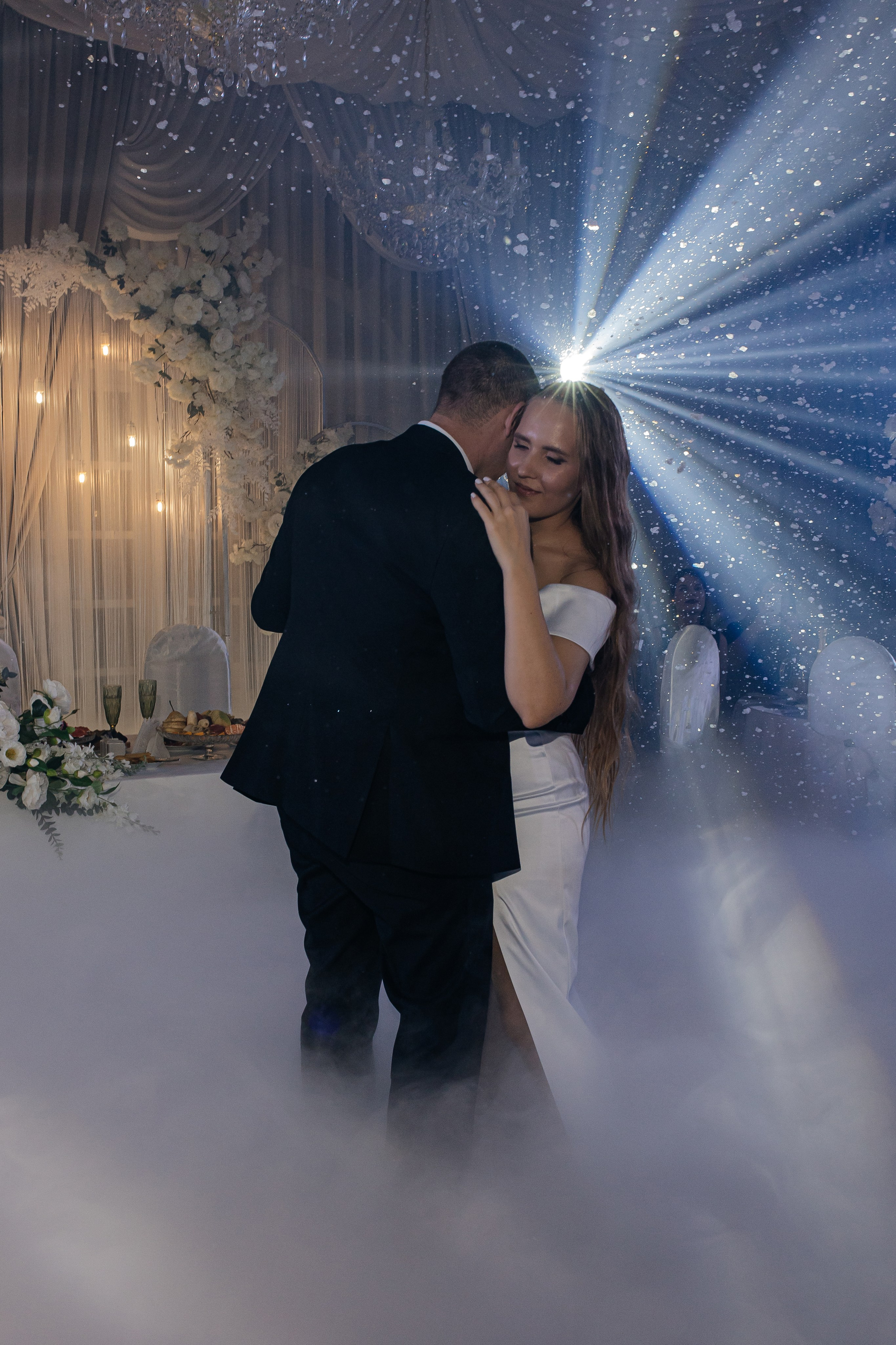 1.12.2023 Илья и Кристина. Свадебный фотограф в Ростове-на-Дону и Азове Малявка Анастасия