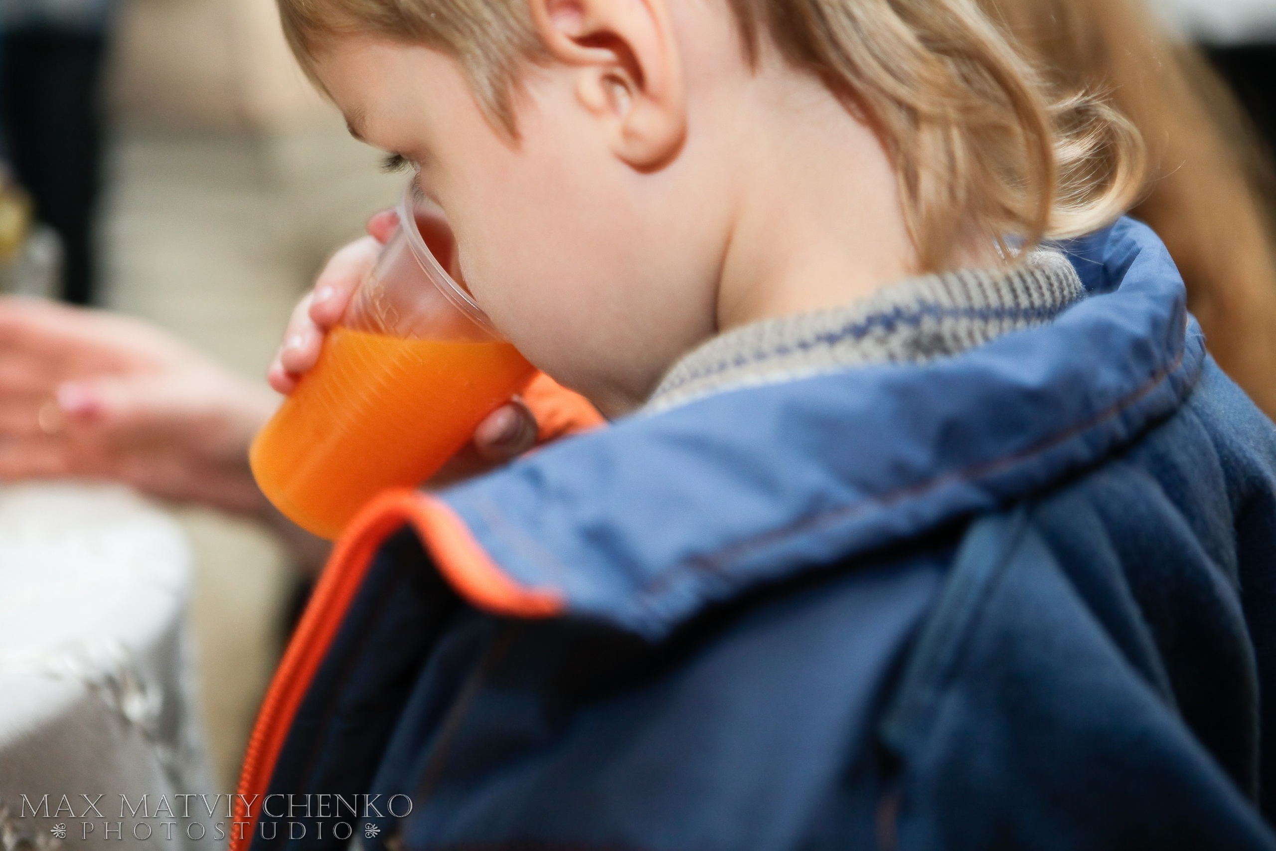 Выкуп/Fun test. Максим Матвийченко и Виктория Басова профессионалы своего дела