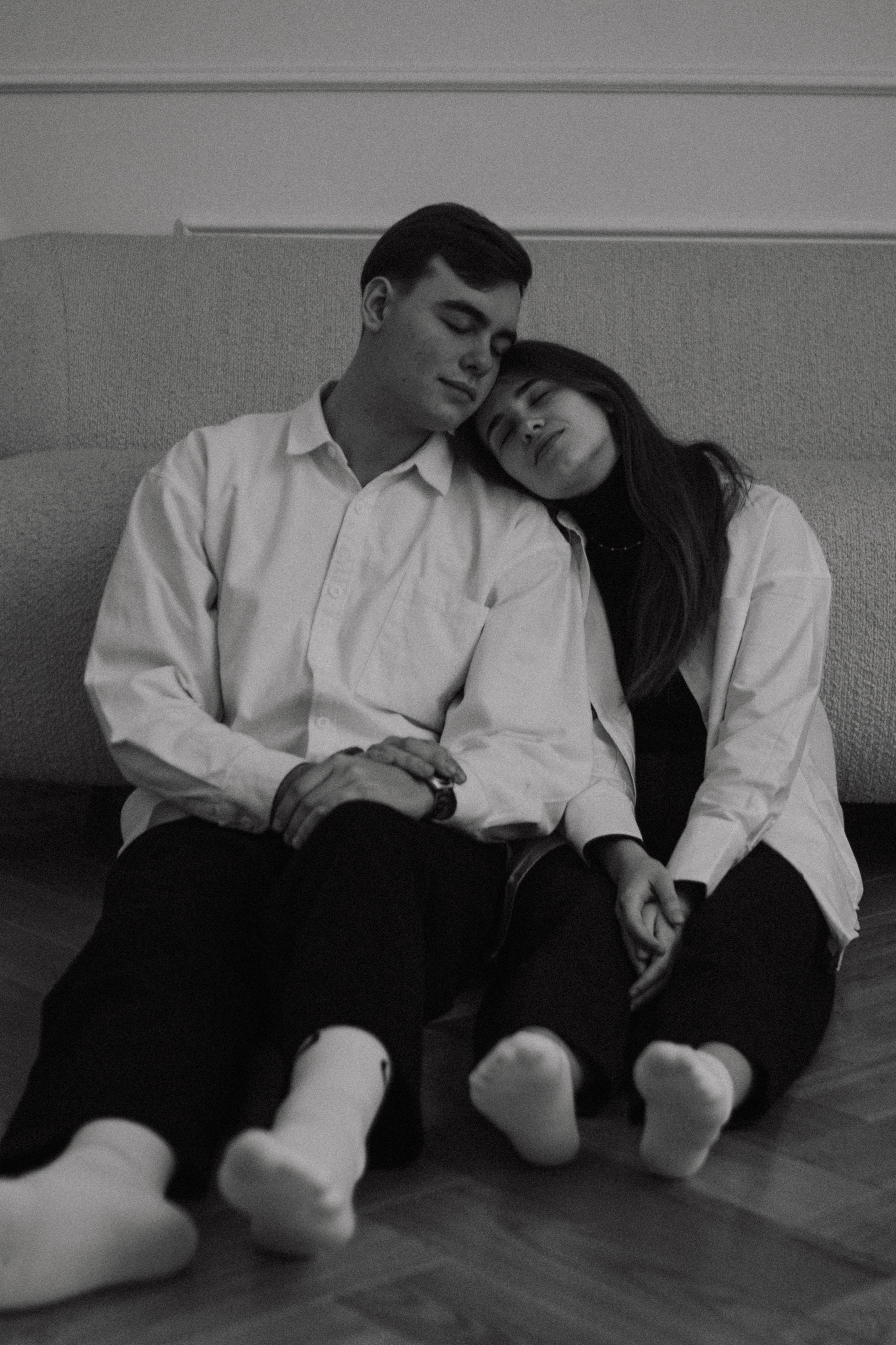 V&A. Ника — ваш персональный фотограф в Нижнем Новгороде