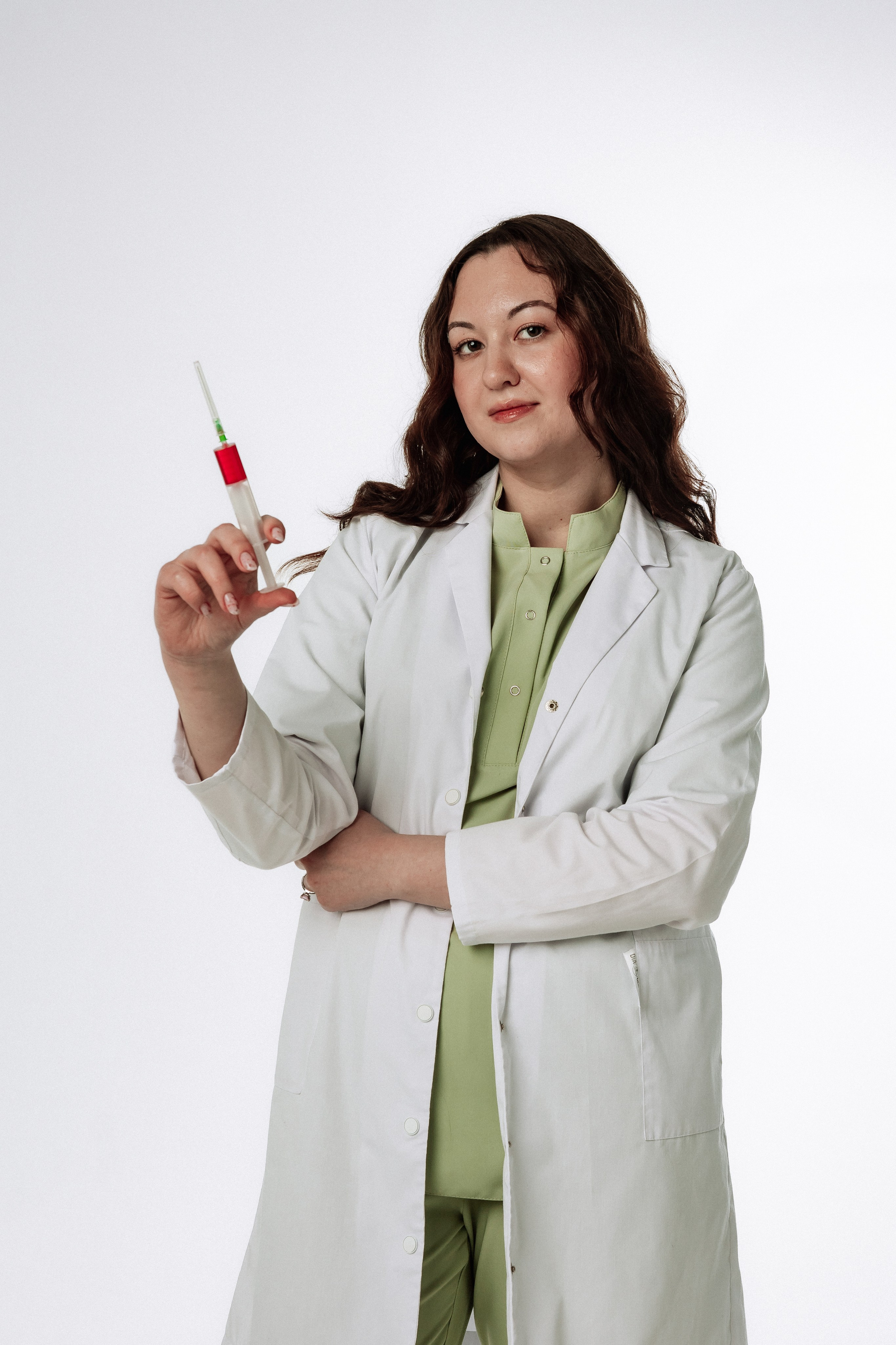 DOCTORS. Ника — ваш персональный фотограф в Нижнем Новгороде