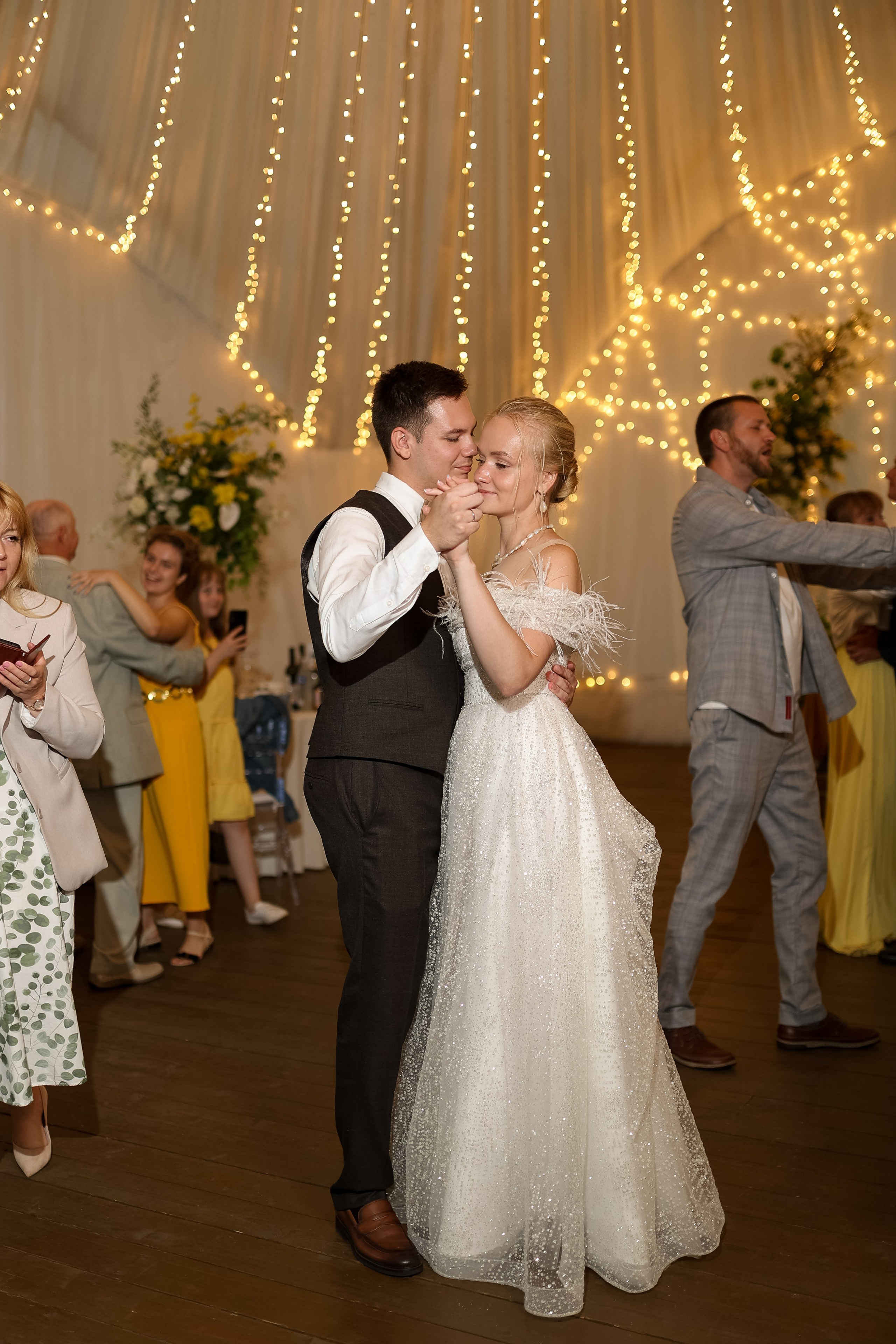 Лесная. Главная