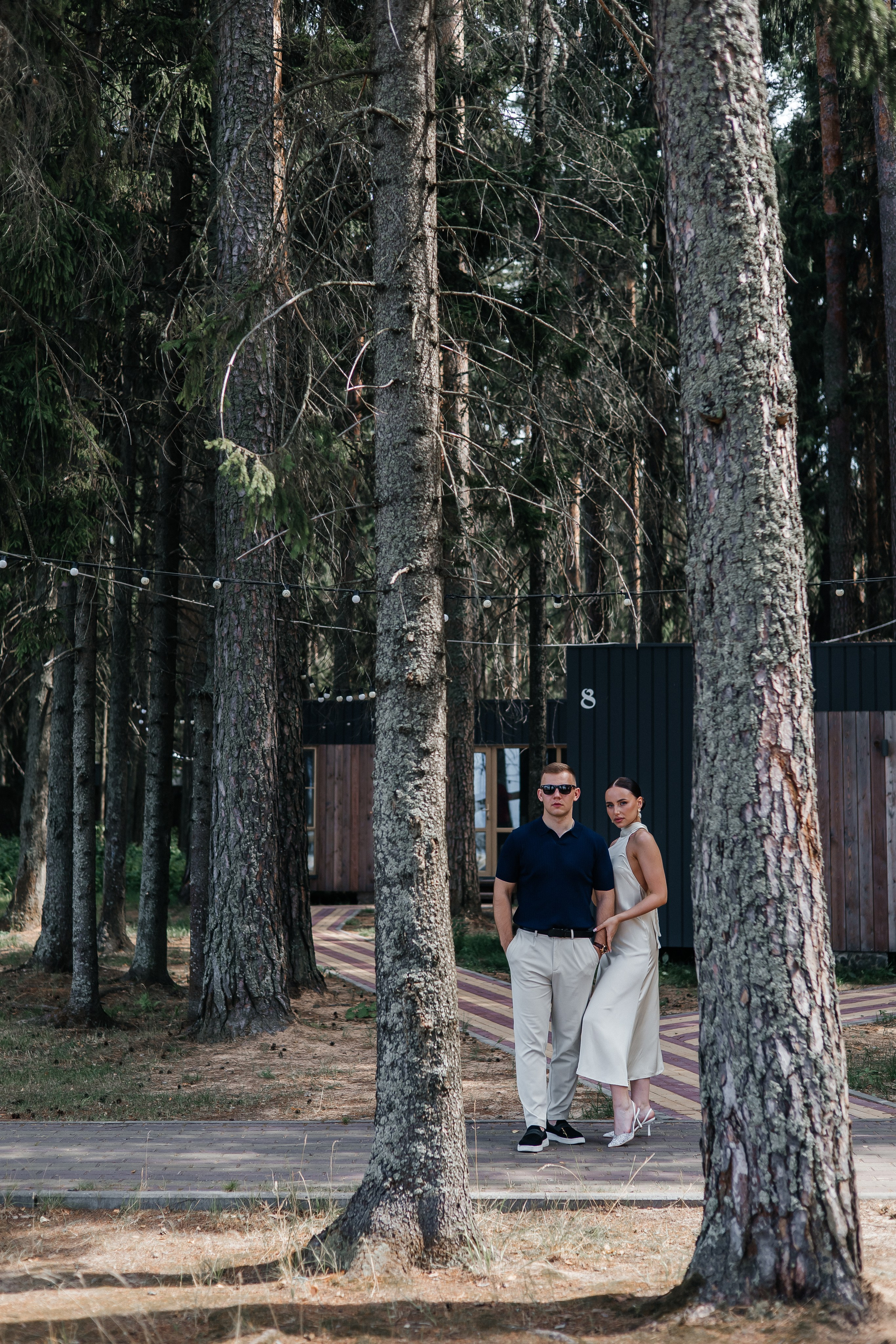 Дима и Таня. Свадебный фотограф Нижний Новгород Кстово Богородск Павлово