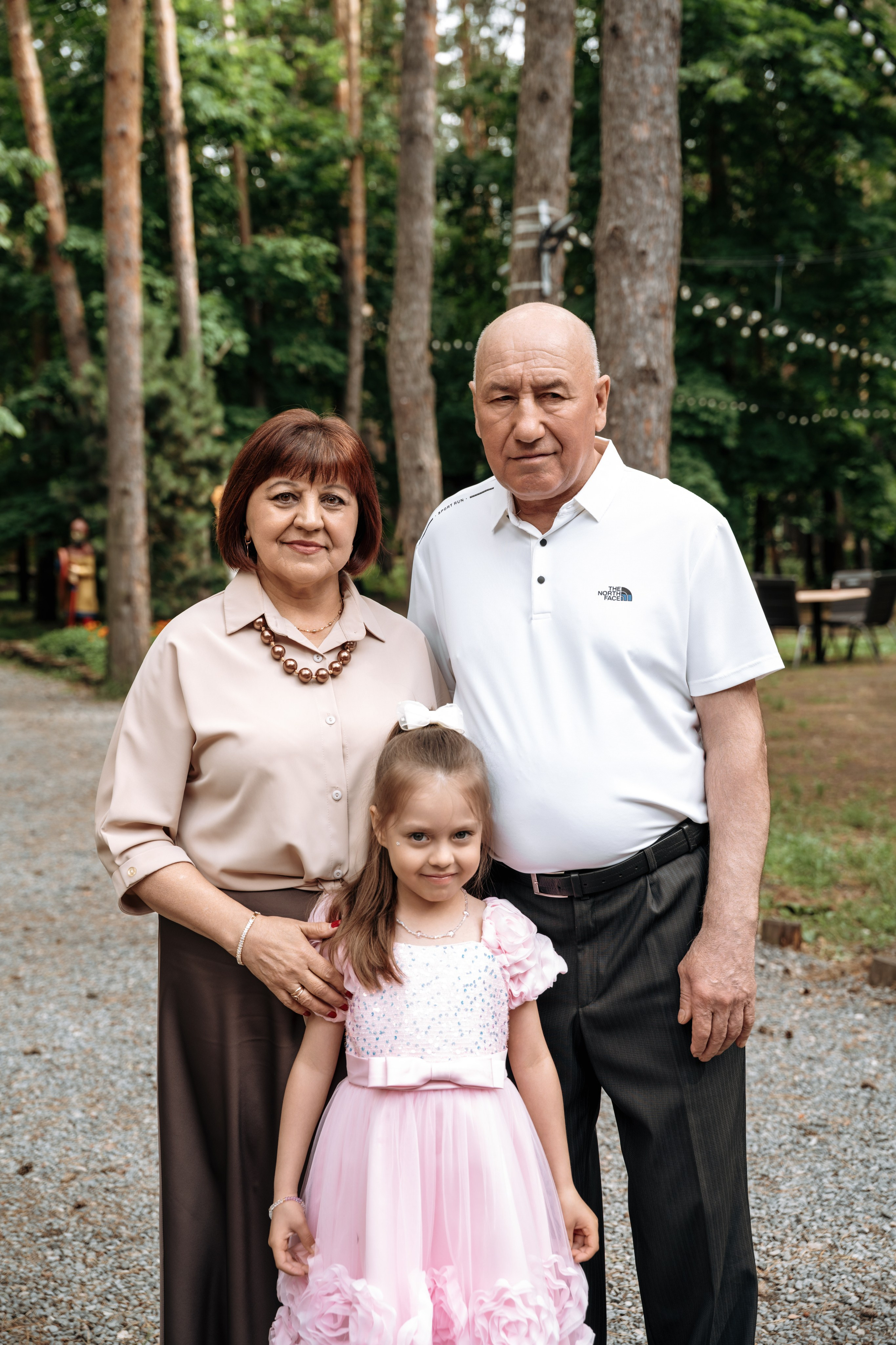 Юбилей Анна. Семейный и свадебный фотограф в Ульяновске Арина Авдеева