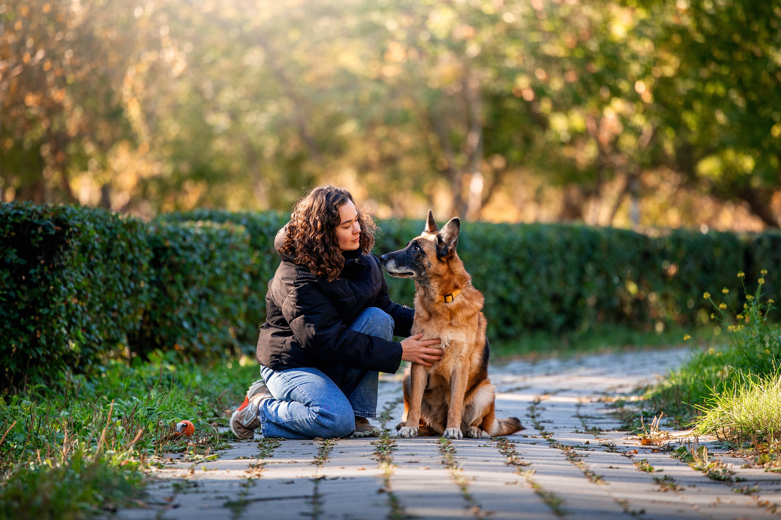 YULA KOLESOVA | Фотограф — Анималист | Художник | Тюмень