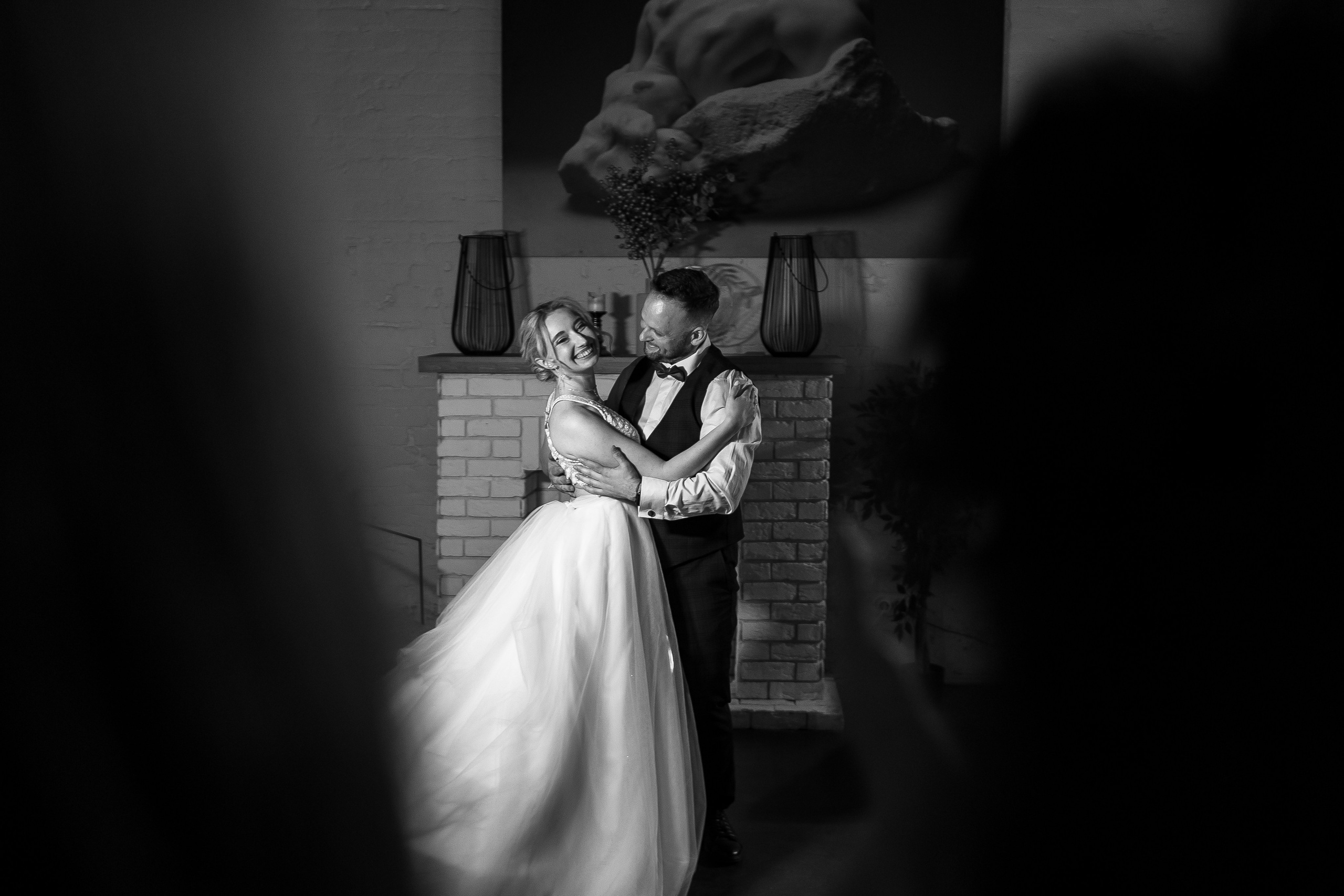 Свадебные истории. Свадебный и Семейный фотограф в Москве Александра Вайпер