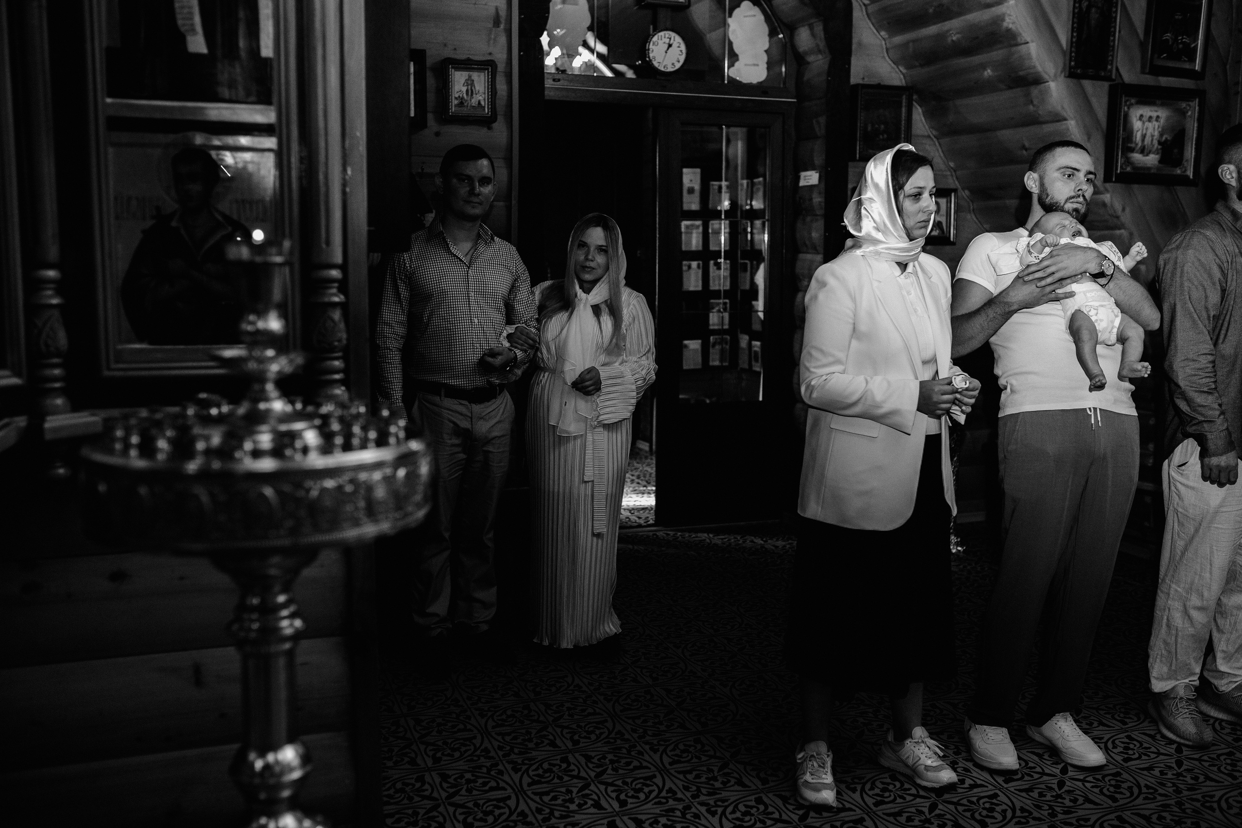 Церковь Троицы Живоначальной Люберцы Октябрьский. Свадебный и семейный фотограф