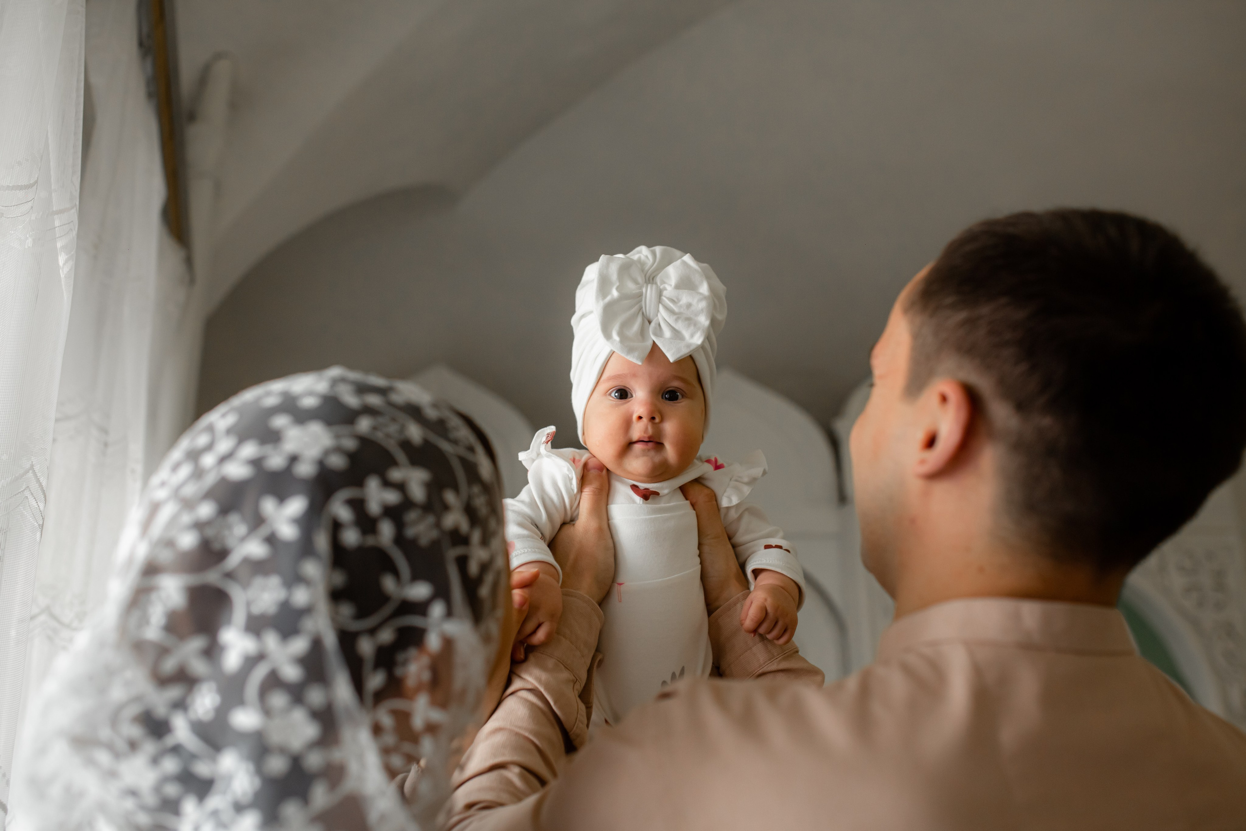 Николо-Перервинский монастырь м. Люблино. Свадебный и семейный фотограф