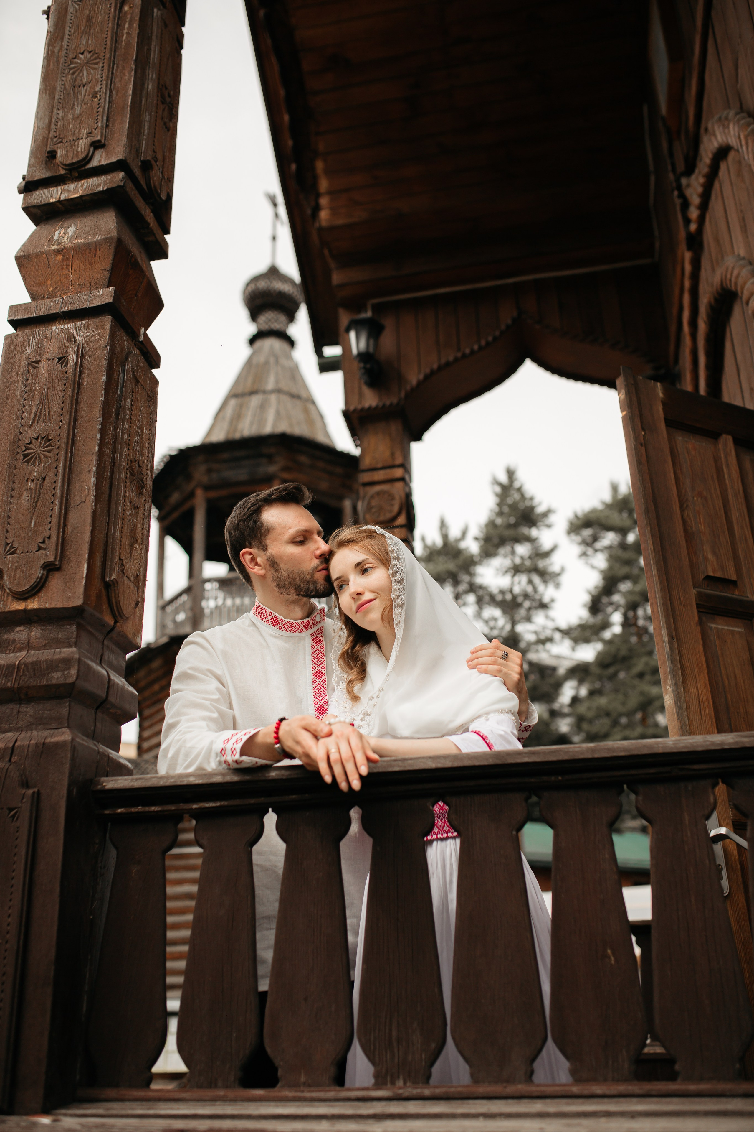 Венчание Раменское. Свадебный и семейный фотограф