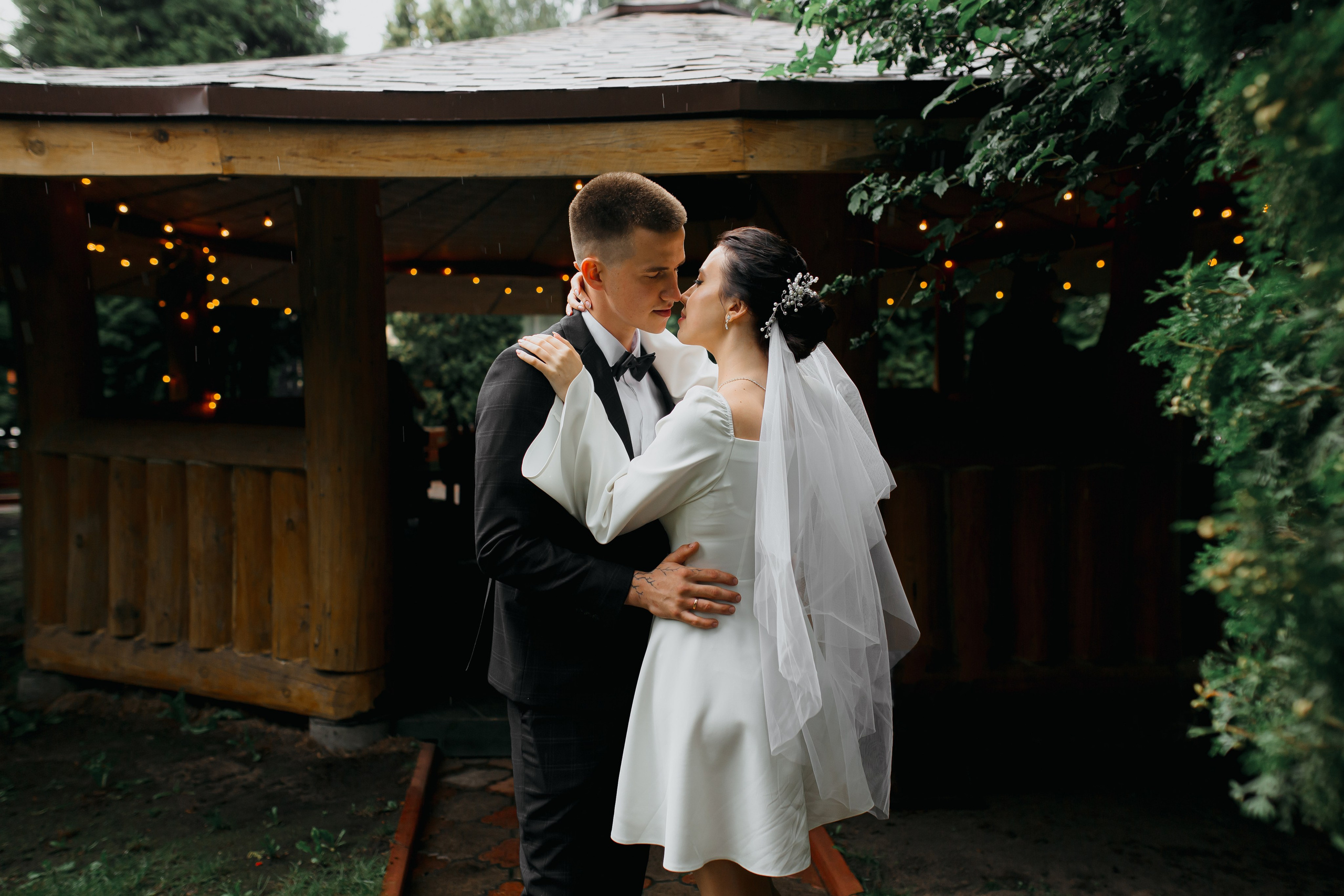 Свадебный и семейный фотограф