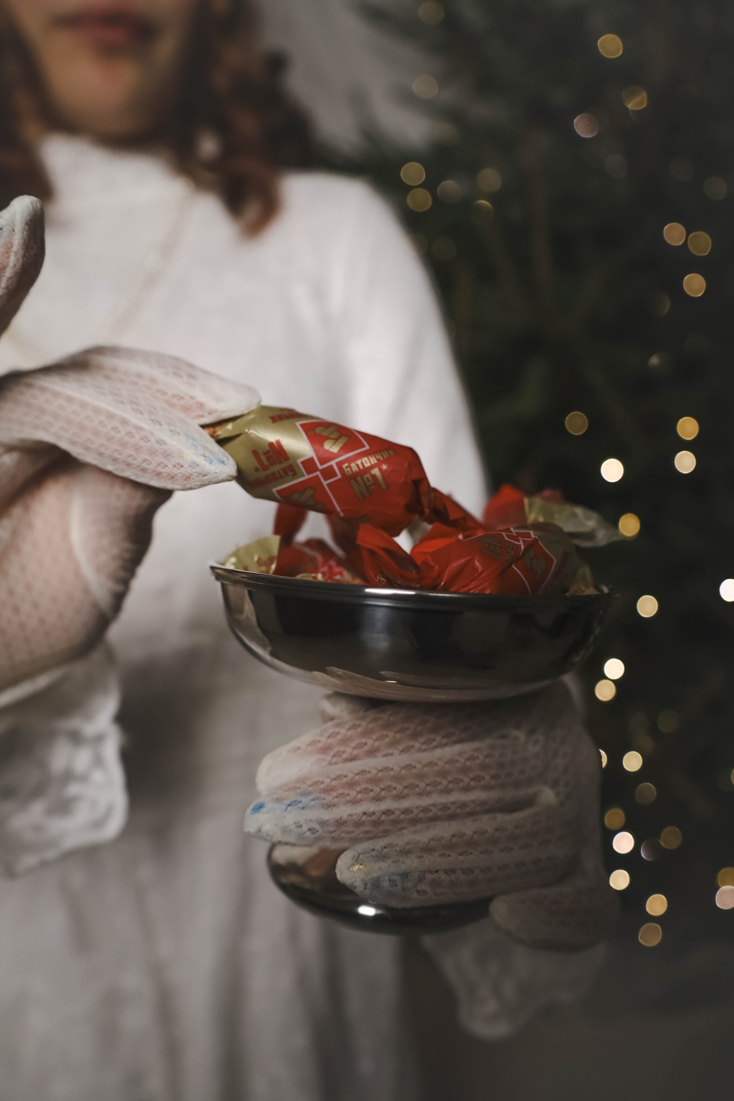 Русская Современная Белоснежка. Фотограф Химки Анна Татарских