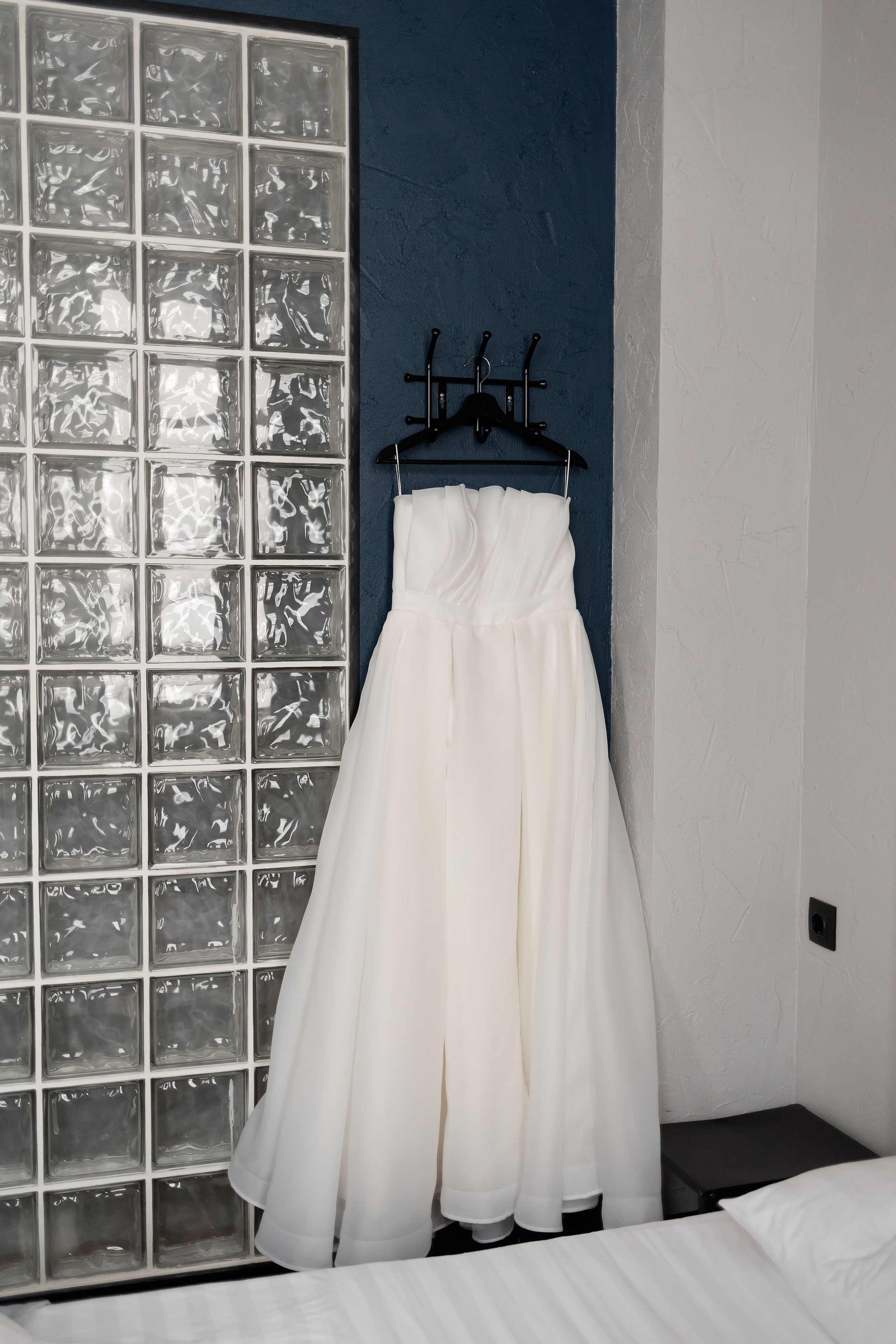 Денис и Анастасия. Свадебный фотограф в Пскове и Санкт-Петербурге | Анна Голикова