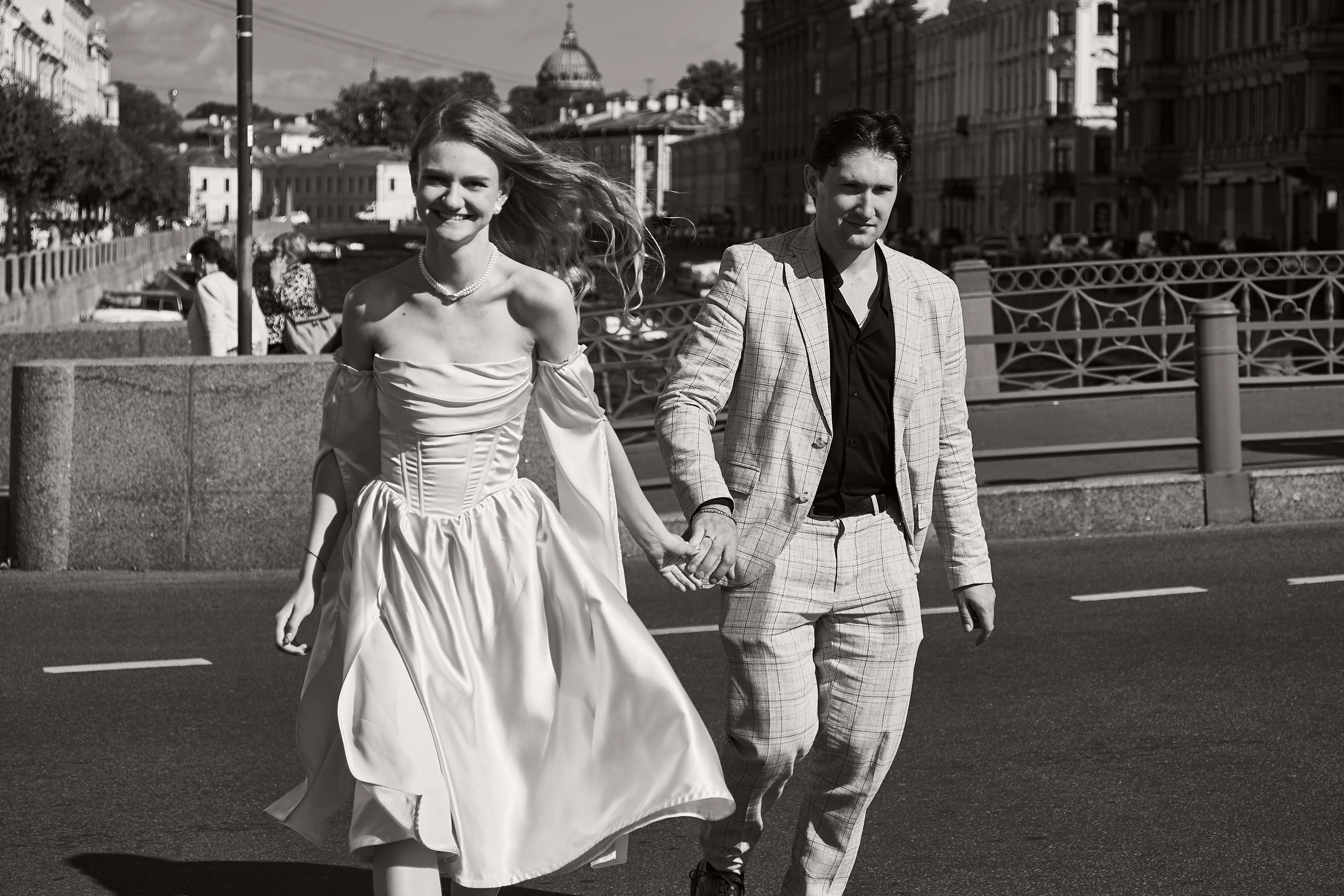 Свадьба Любы и Влада. Фотограф Анастасия Федорова  Санкт-Петербург