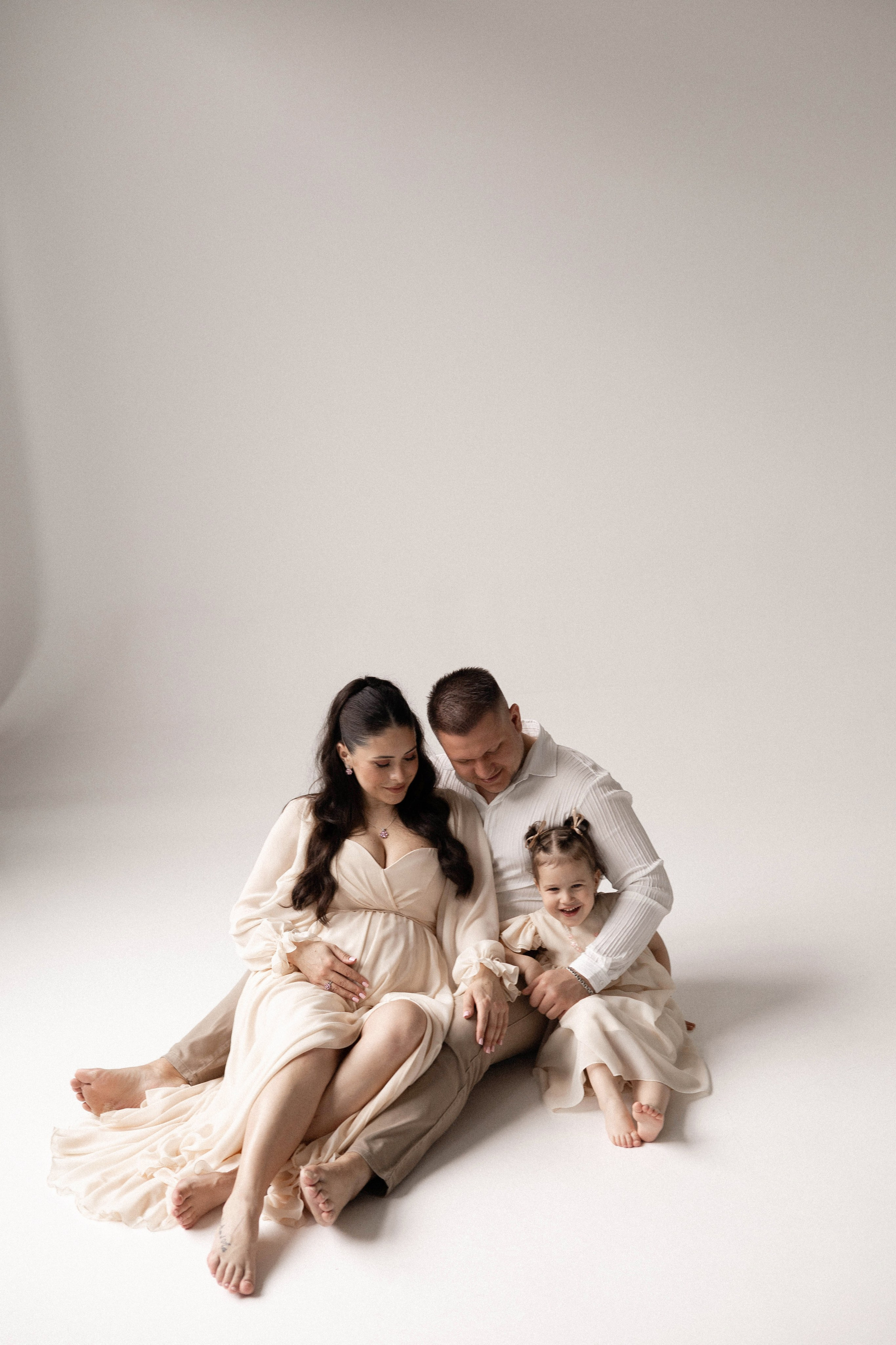 В ожидании чуда. Свадебный и портретный фотограф Соломко Диана