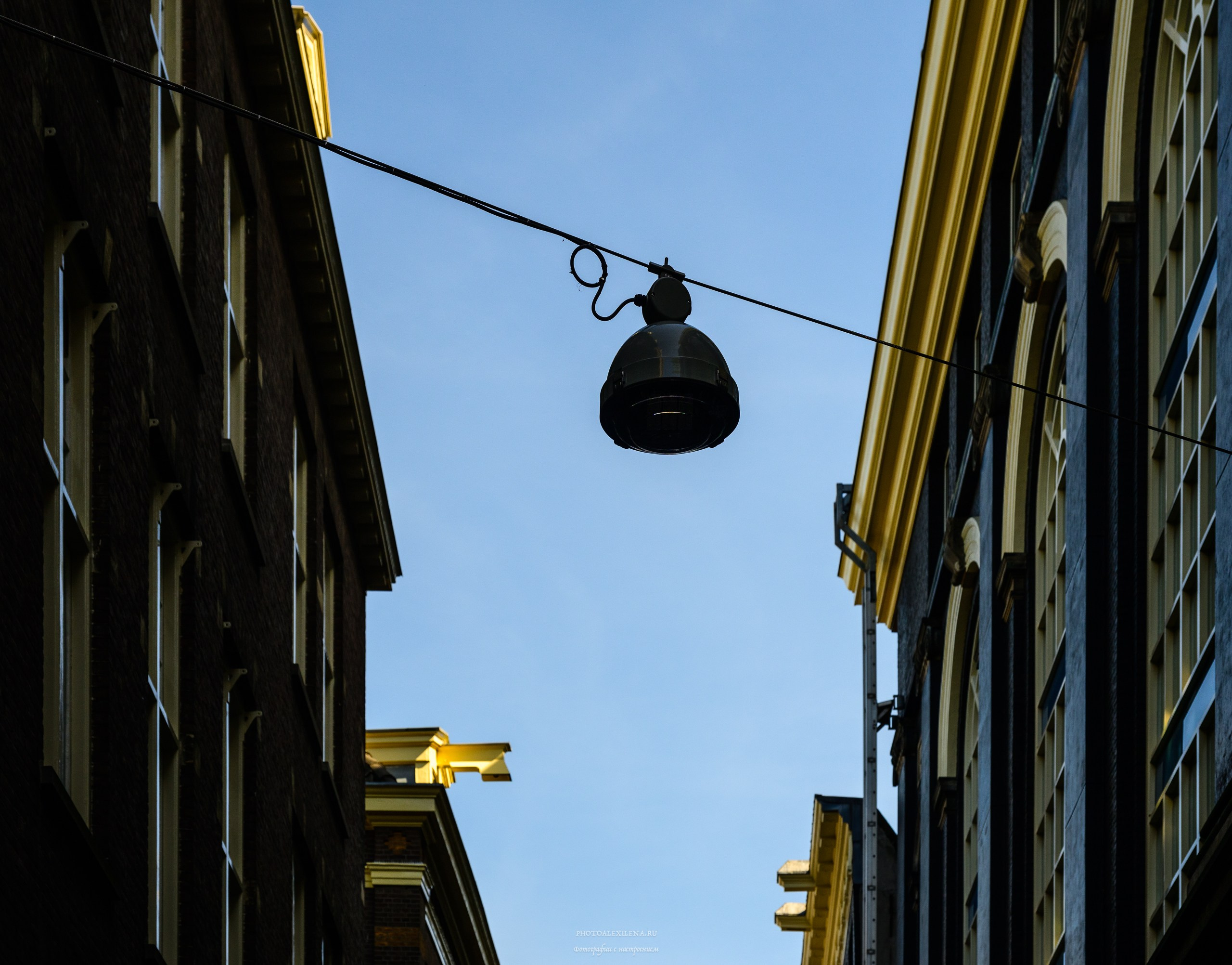 И это всё о нём. Авторские стильные фотокартины