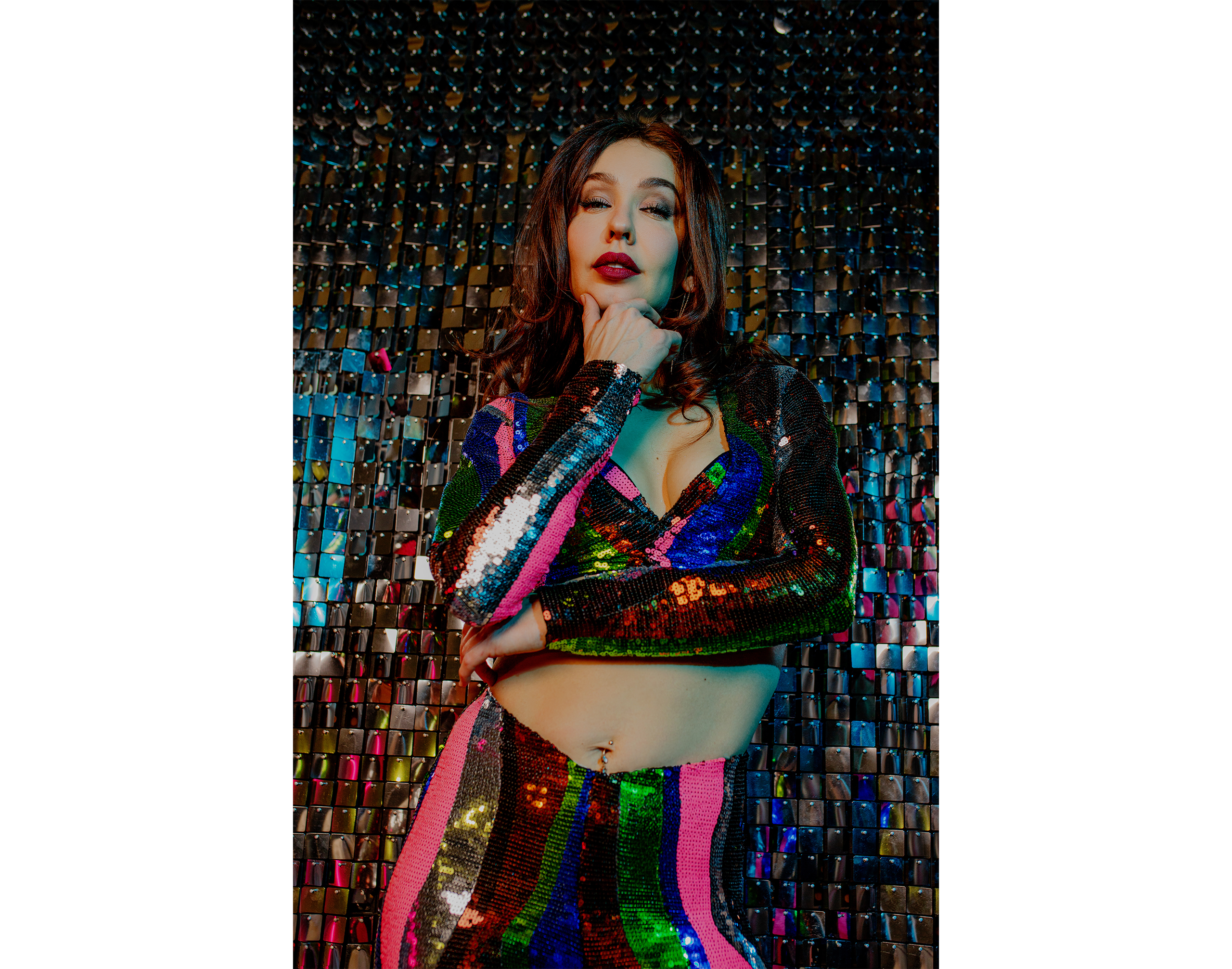 Рианна. Портретный фотограф Александра Птица. Снимаю истории о вас