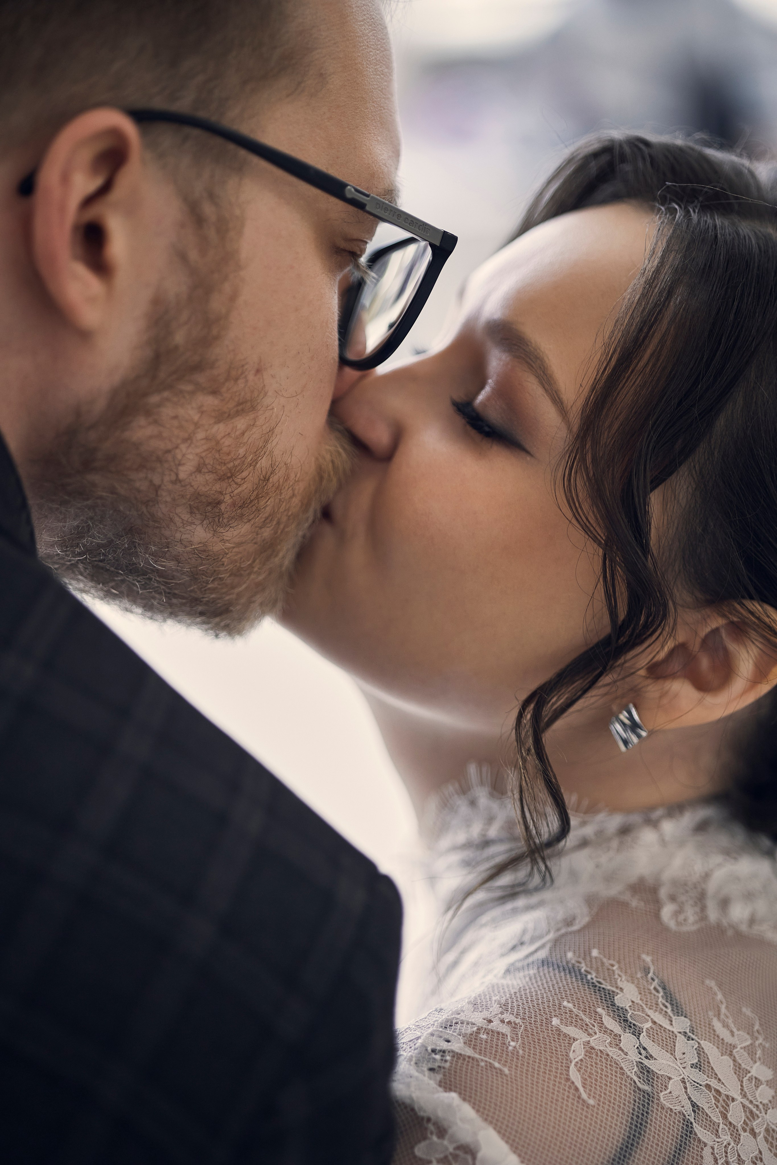 Свадьба Елены и Владислава. Свадебный фотограф в Александрове