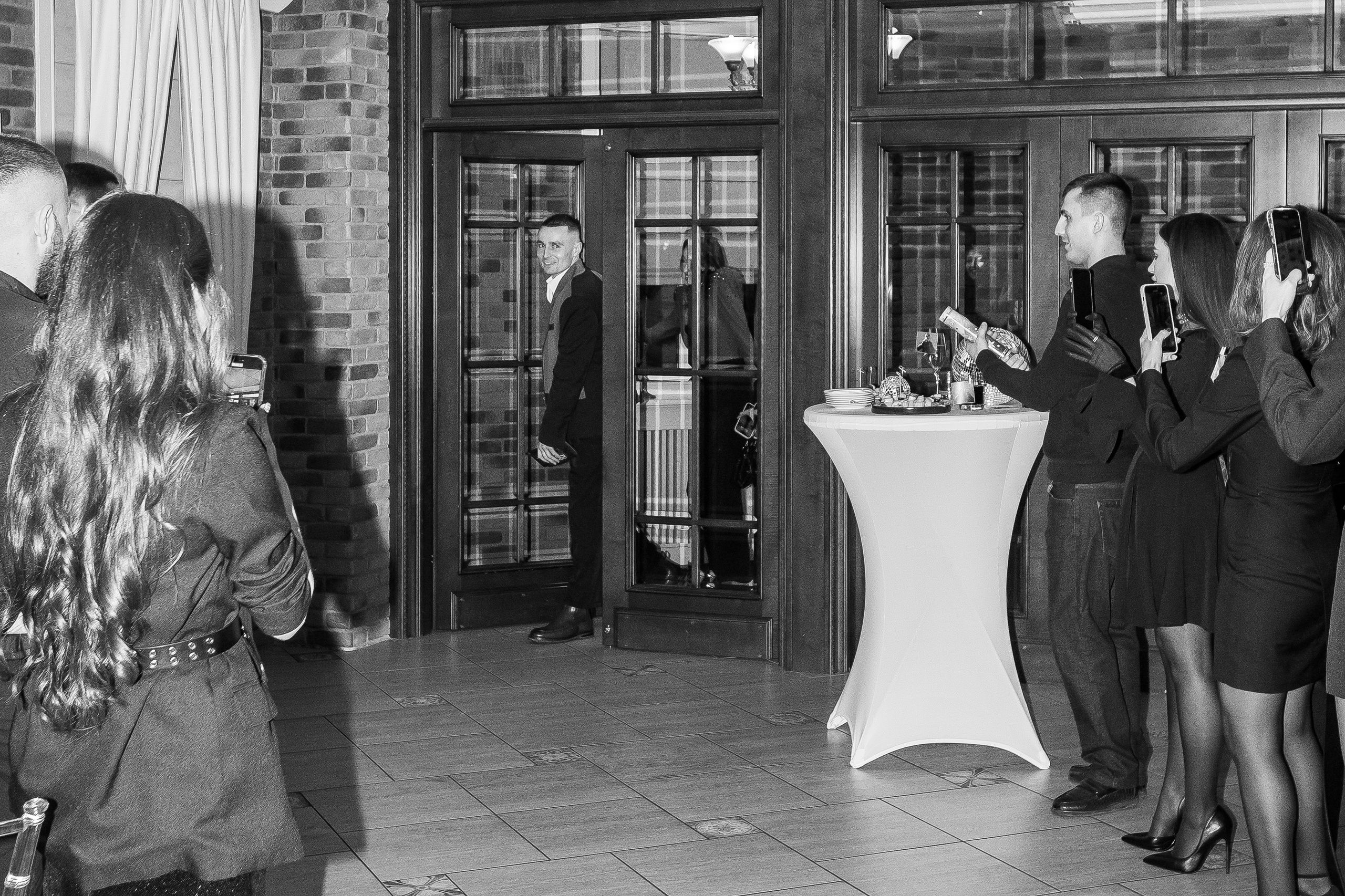 День рождения. Захар. Свадебный фотограф Анастасия Багдасарян