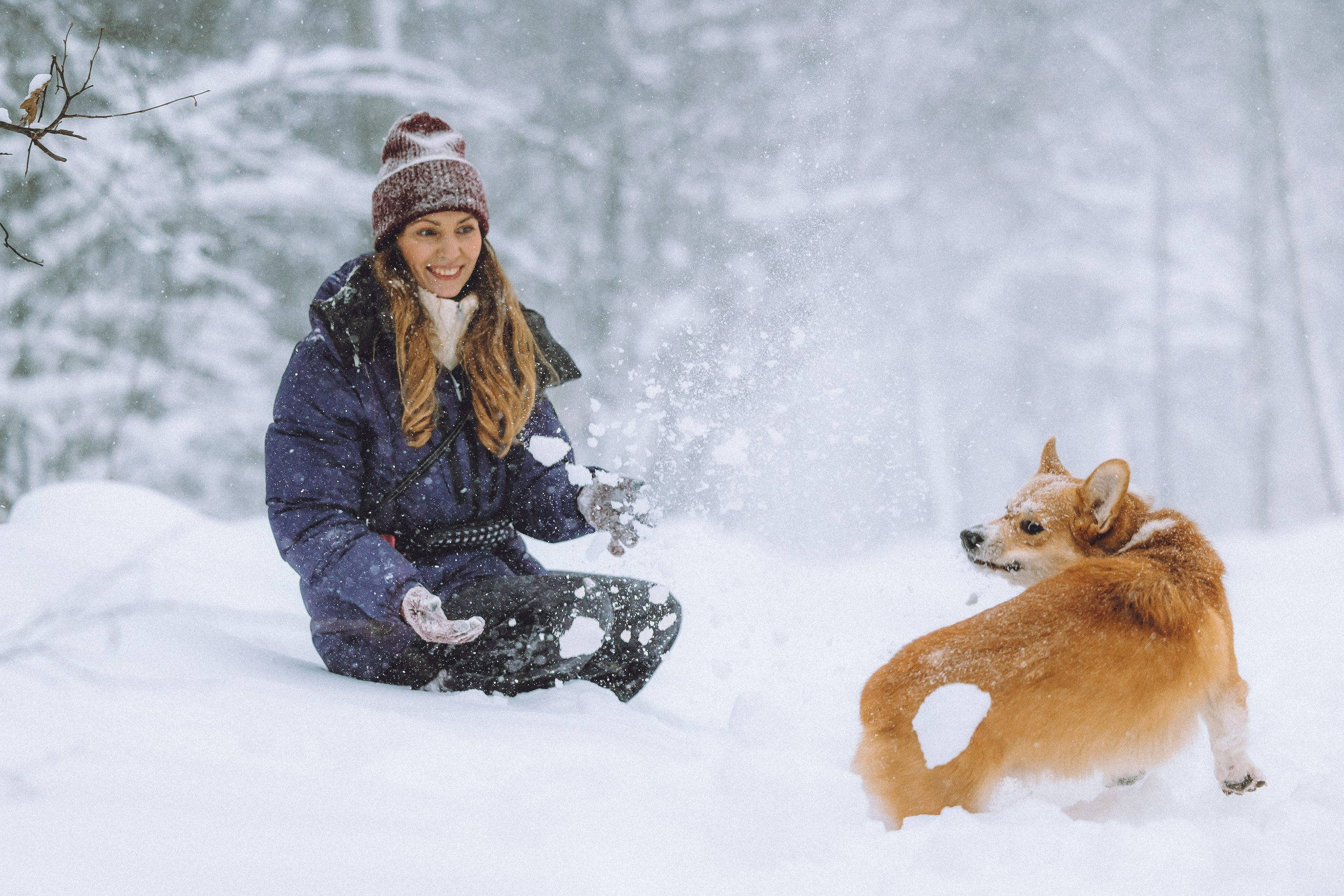 Юля и Юпитер