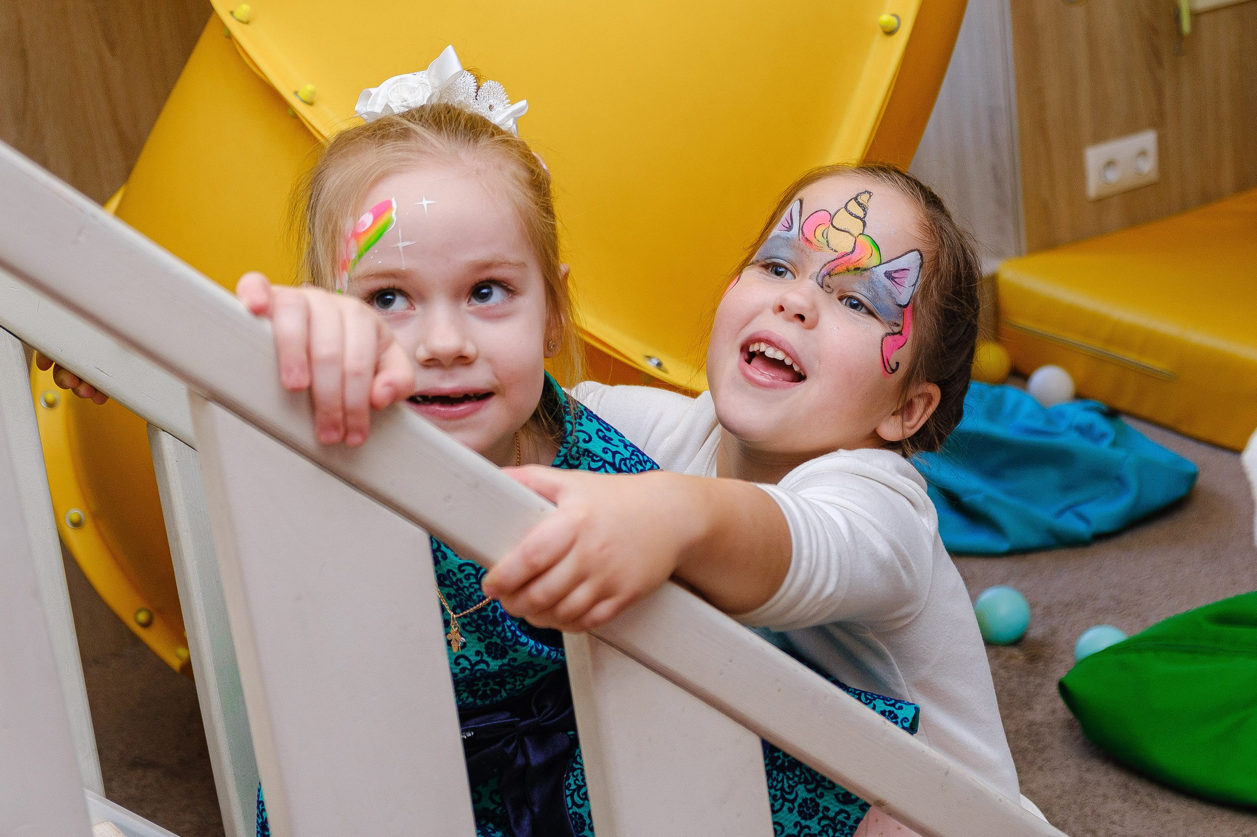 День рождения 6 лет. Фотограф Мария Хлебникова Санкт-Петербург Москва
