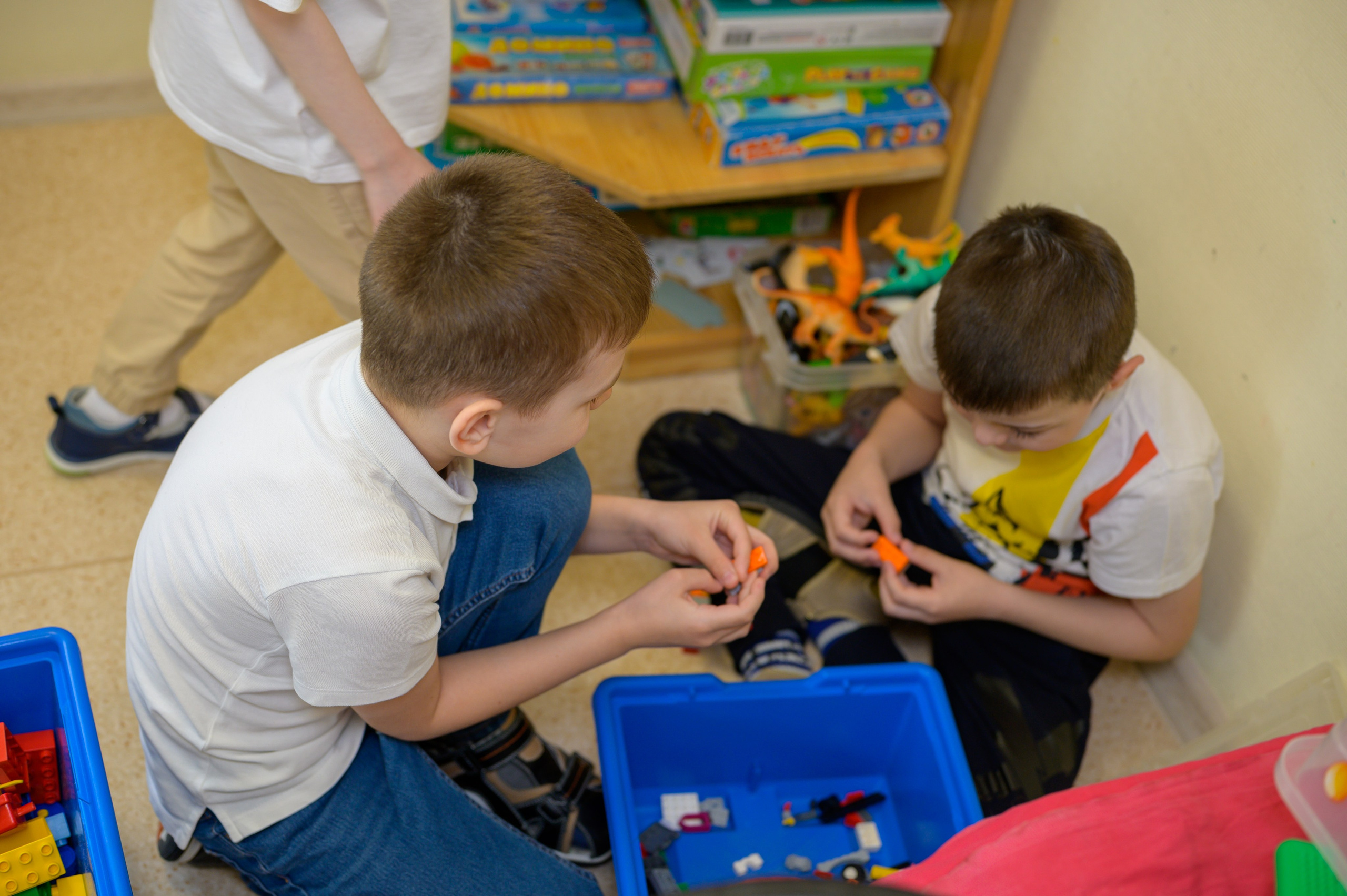 Д/с № 3к3 группа «Звёздочки» (индивидуальный дизайн книги). Фотограф новорожденных, семейный детский в Тюмени Татьяна Морозова