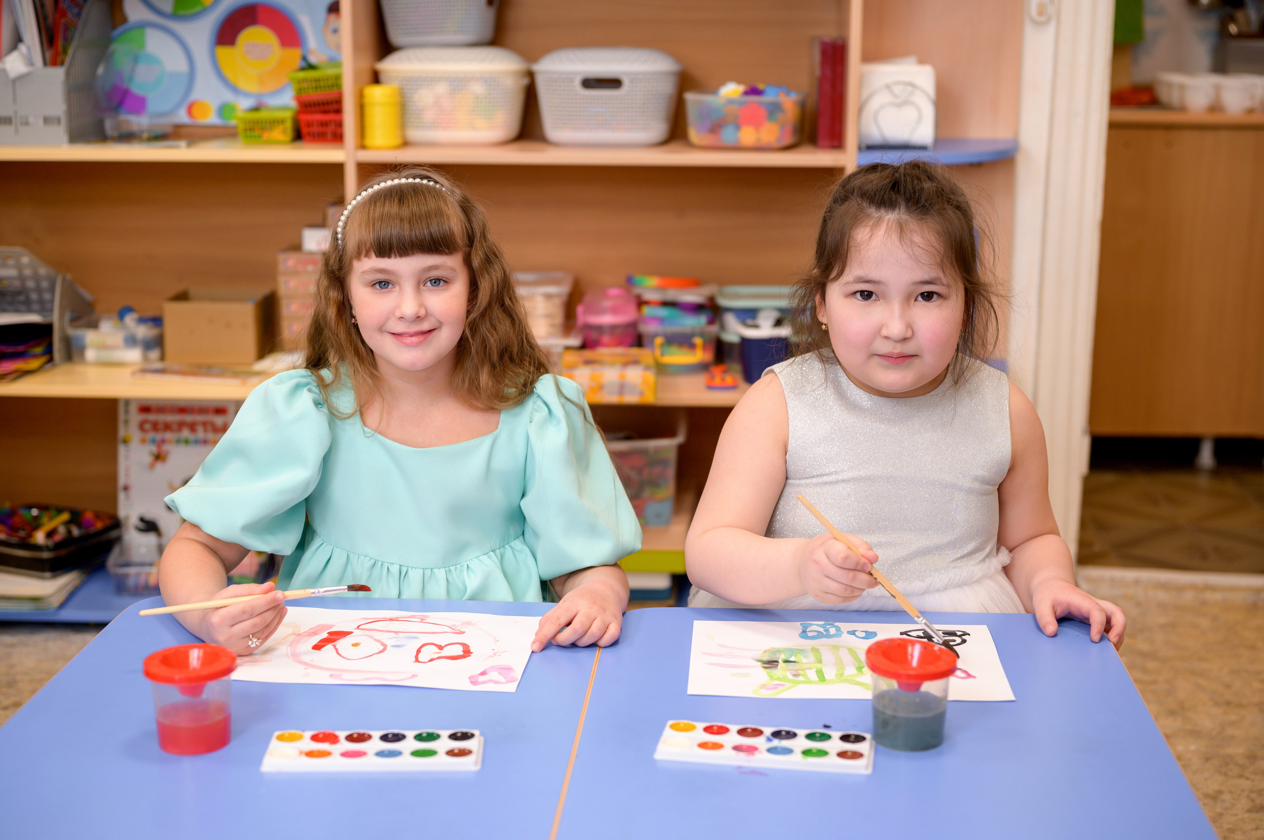 149 д/сад группа «Пчёлы». Фотограф новорожденных, семейный детский в Тюмени Татьяна Морозова