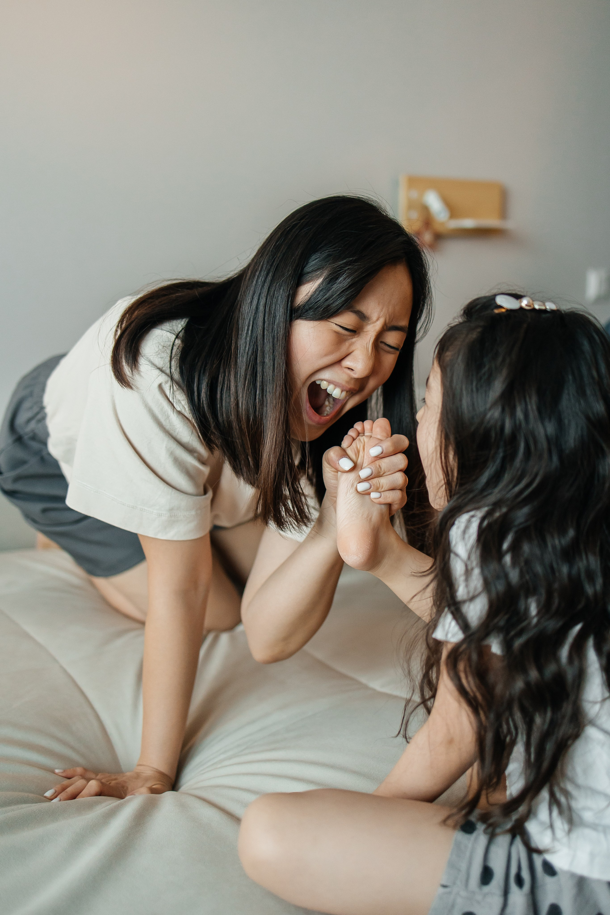 Семейная дома. Школьный фотограф в Новосибирске Наталья Иванченко