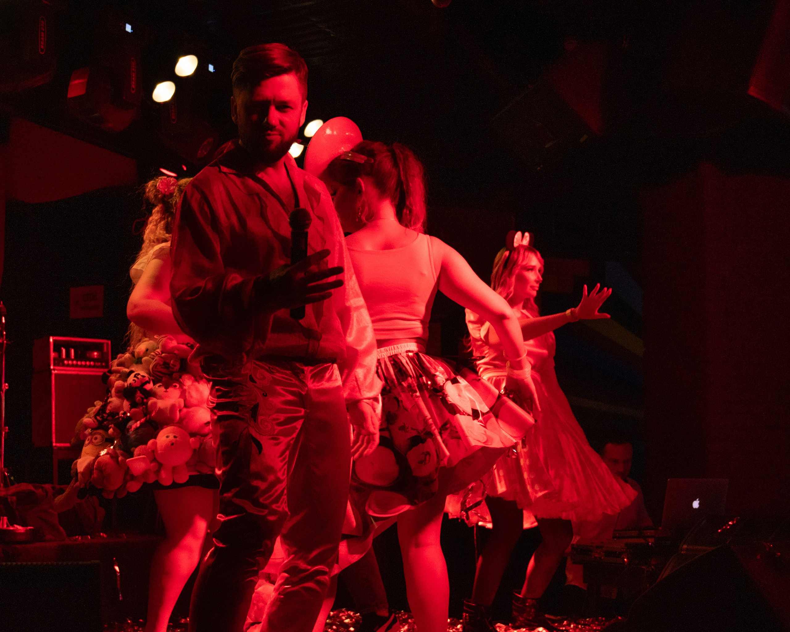 Репортажный фотограф на корпоратив и другие мероприятия. Свадебный и семейный фотограф в Краснодаре Марина Стёпа