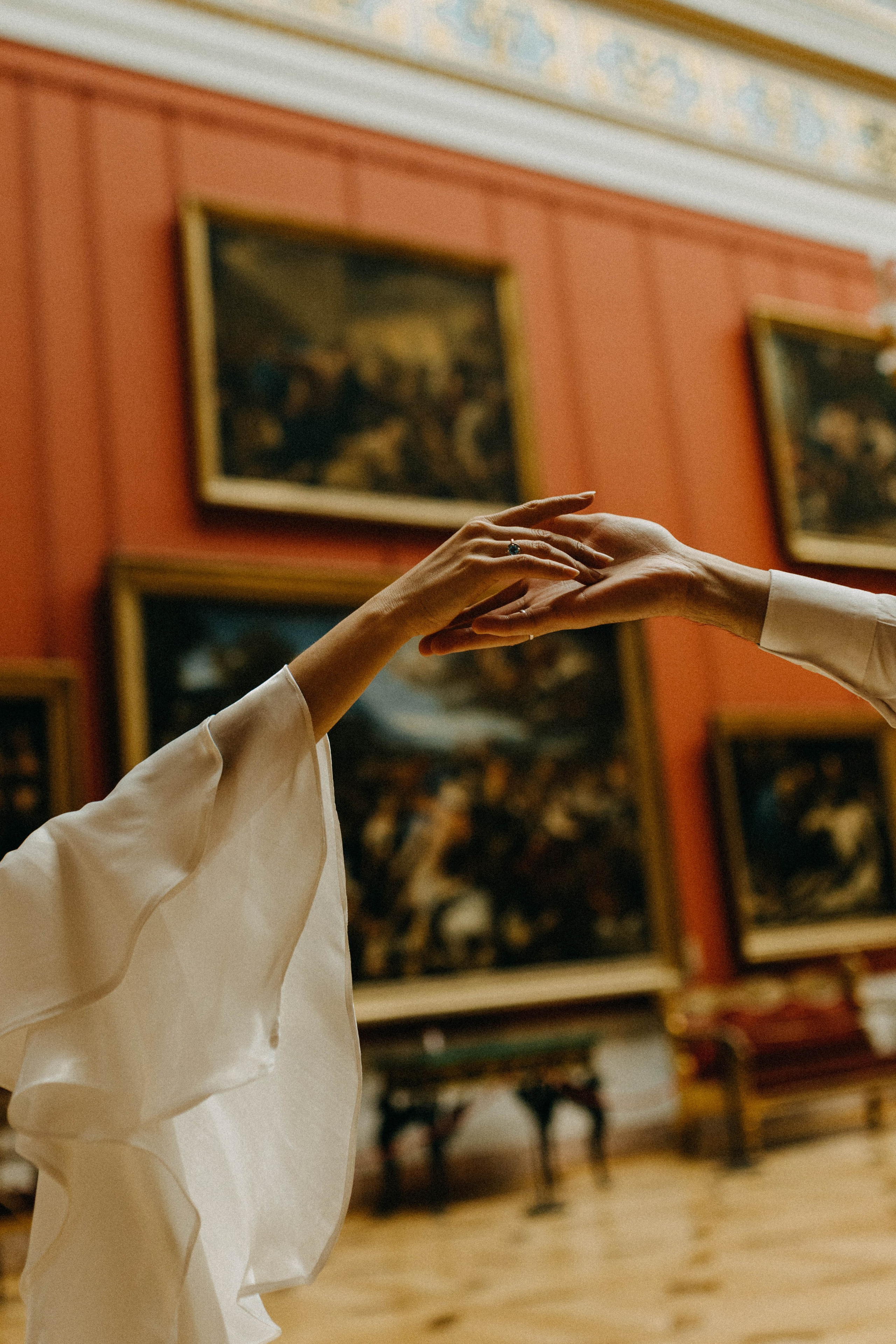 Альбина и Ильшат