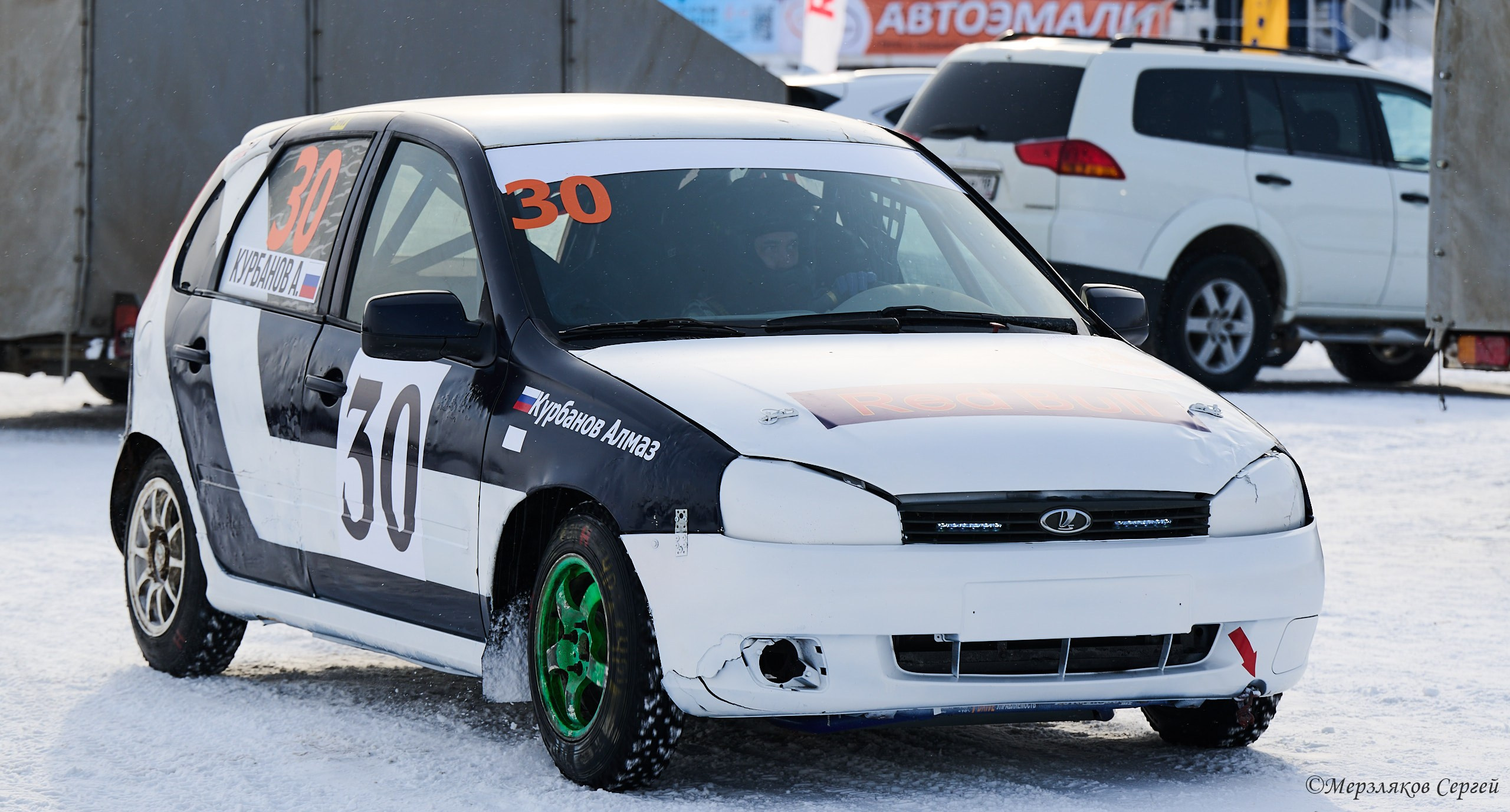 Трековые гонки Ижевск. Спортивный репортажный фотограф в Ижевске Сергей Мерзляков