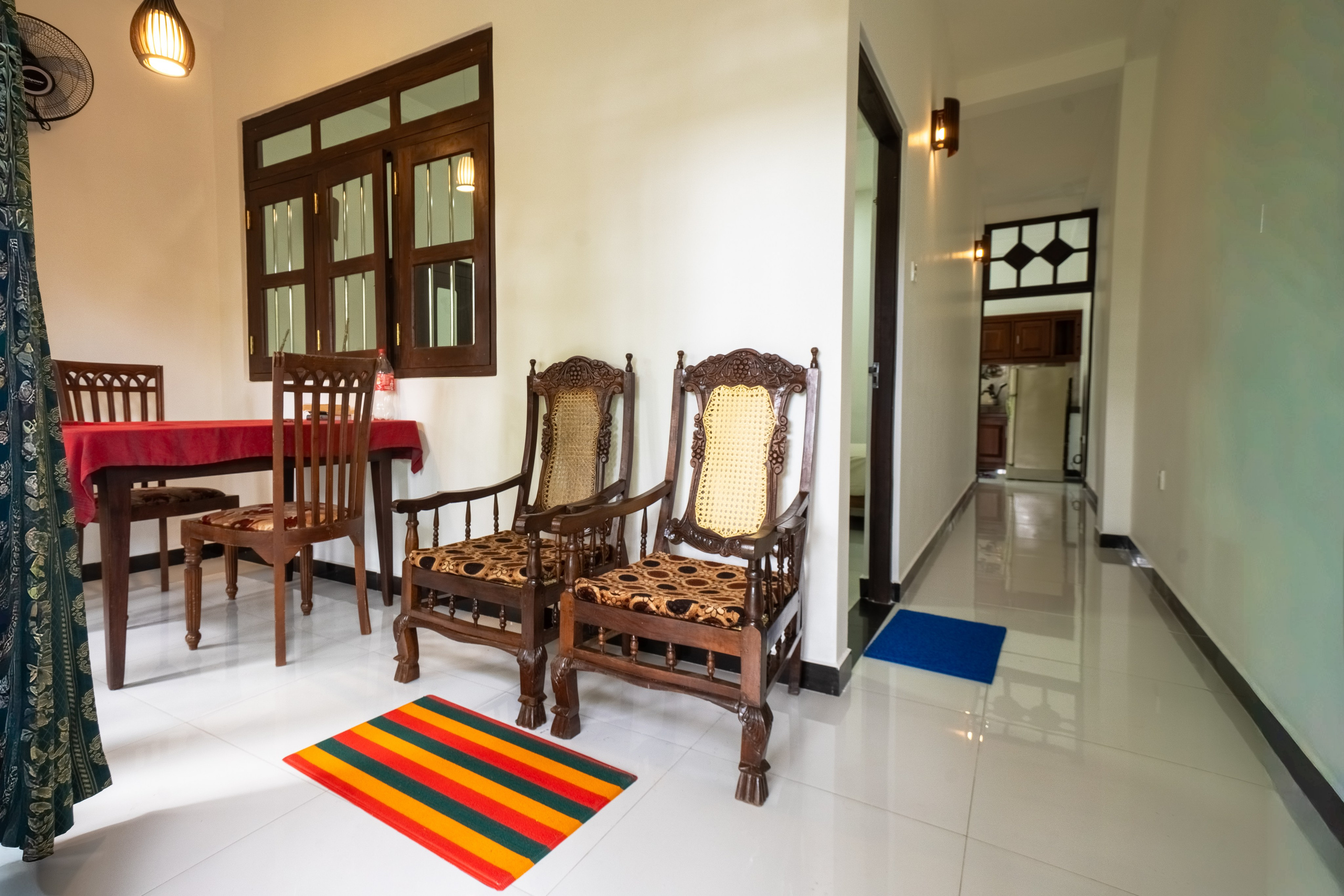 Вилла 3. Visual Stories for Sri Lanka