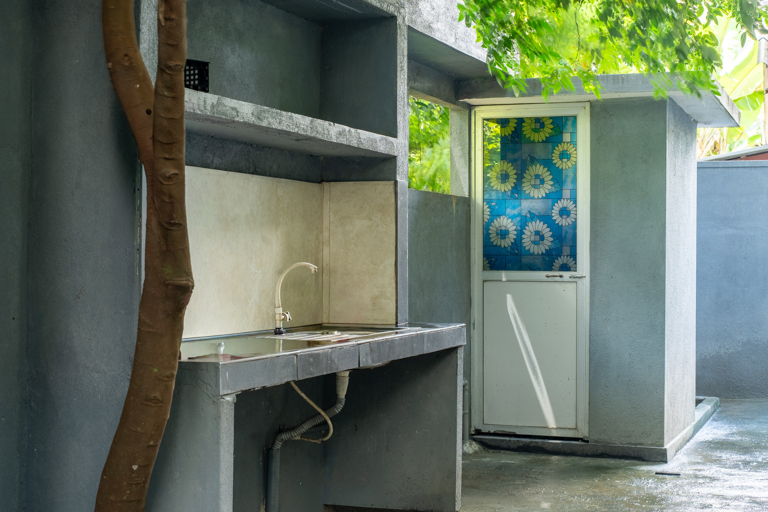 Вилла 2. Visual Stories for Sri Lanka