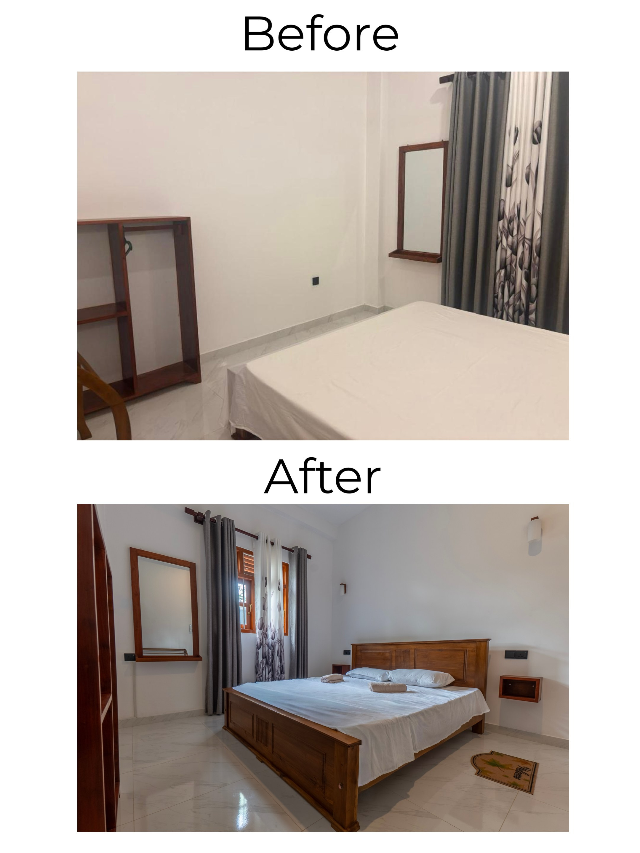 Visual Stories for Sri Lanka