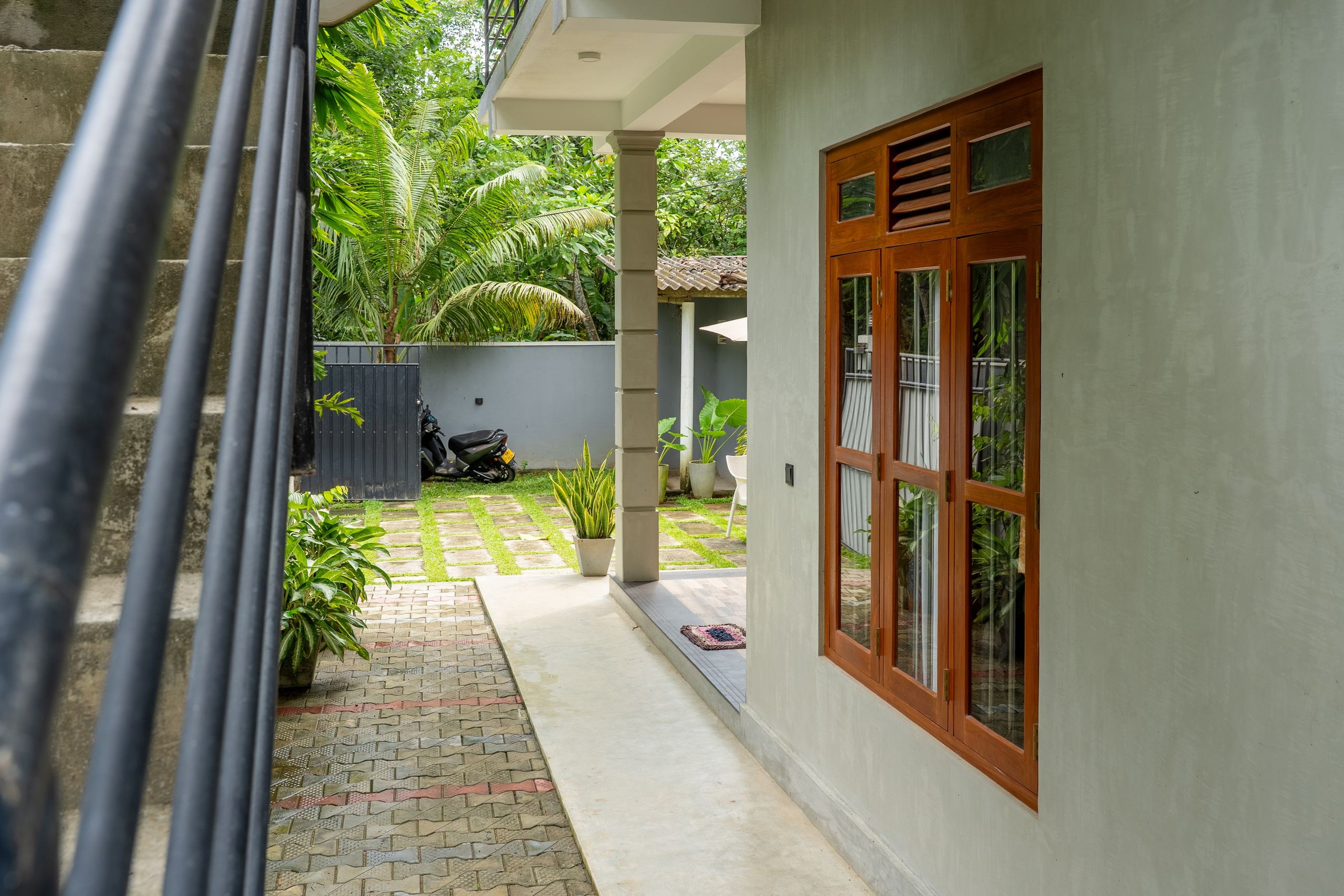 Вилла 1. Visual Stories for Sri Lanka