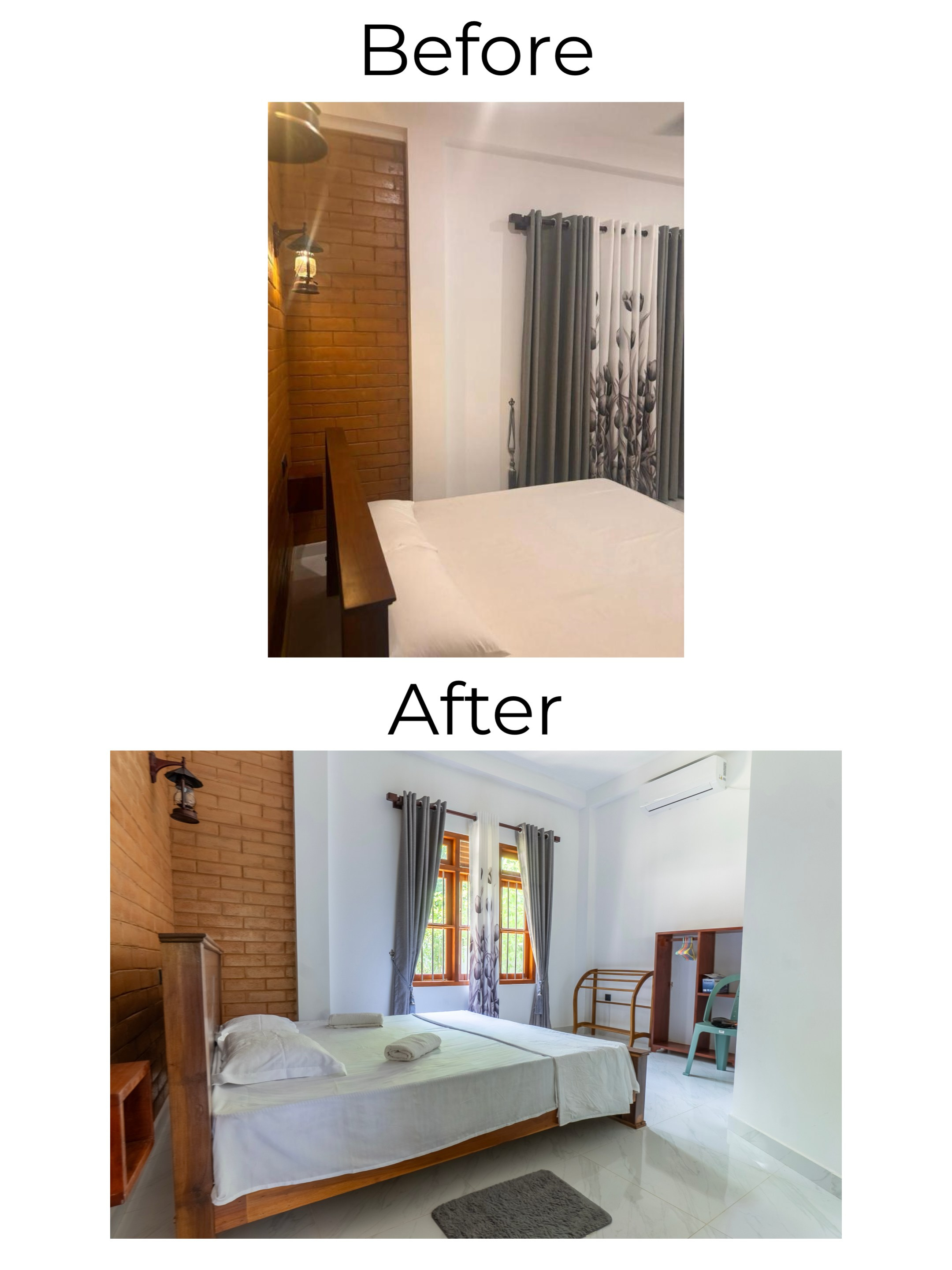 Visual Stories for Sri Lanka