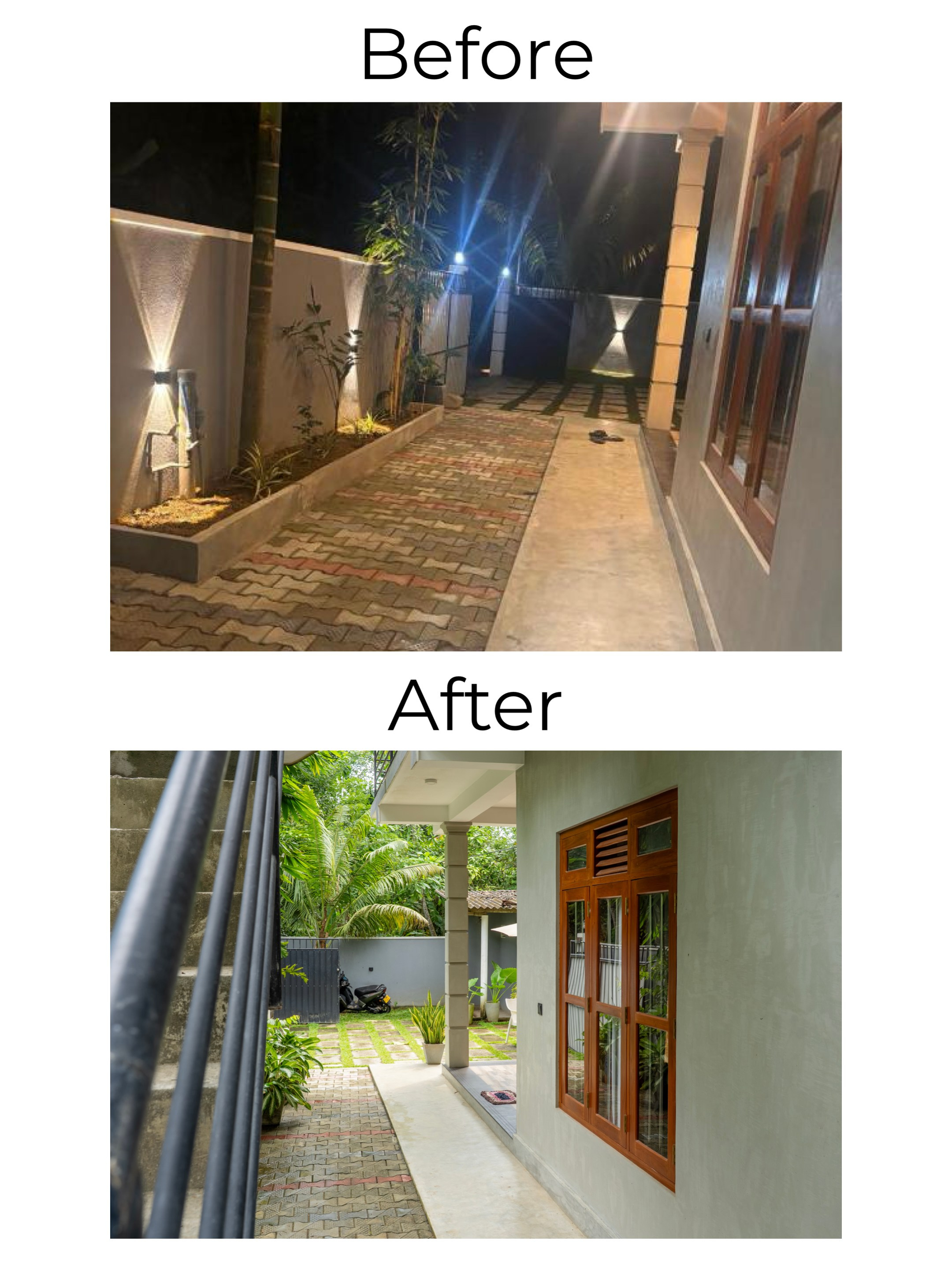 Visual Stories for Sri Lanka