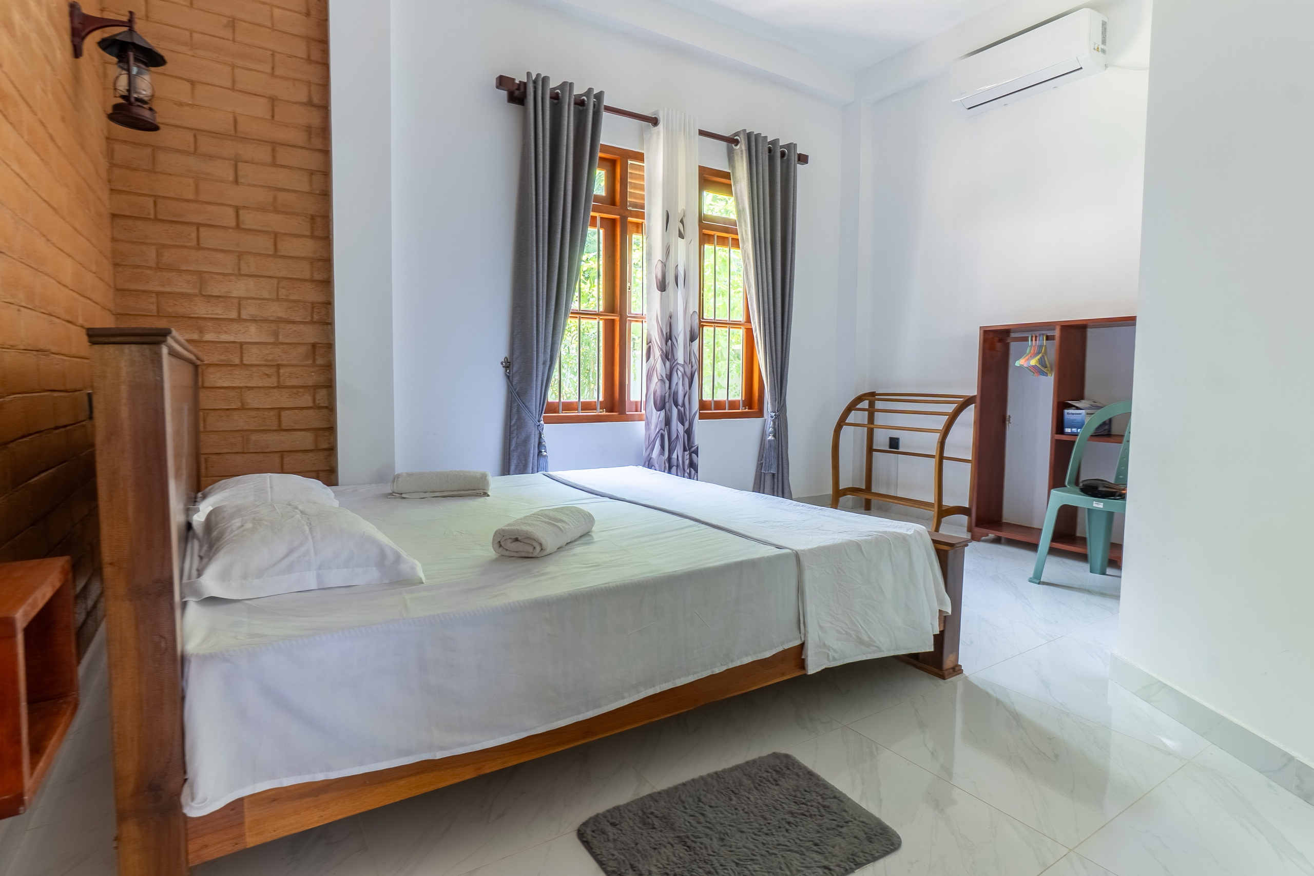 Вилла 1. Visual Stories for Sri Lanka