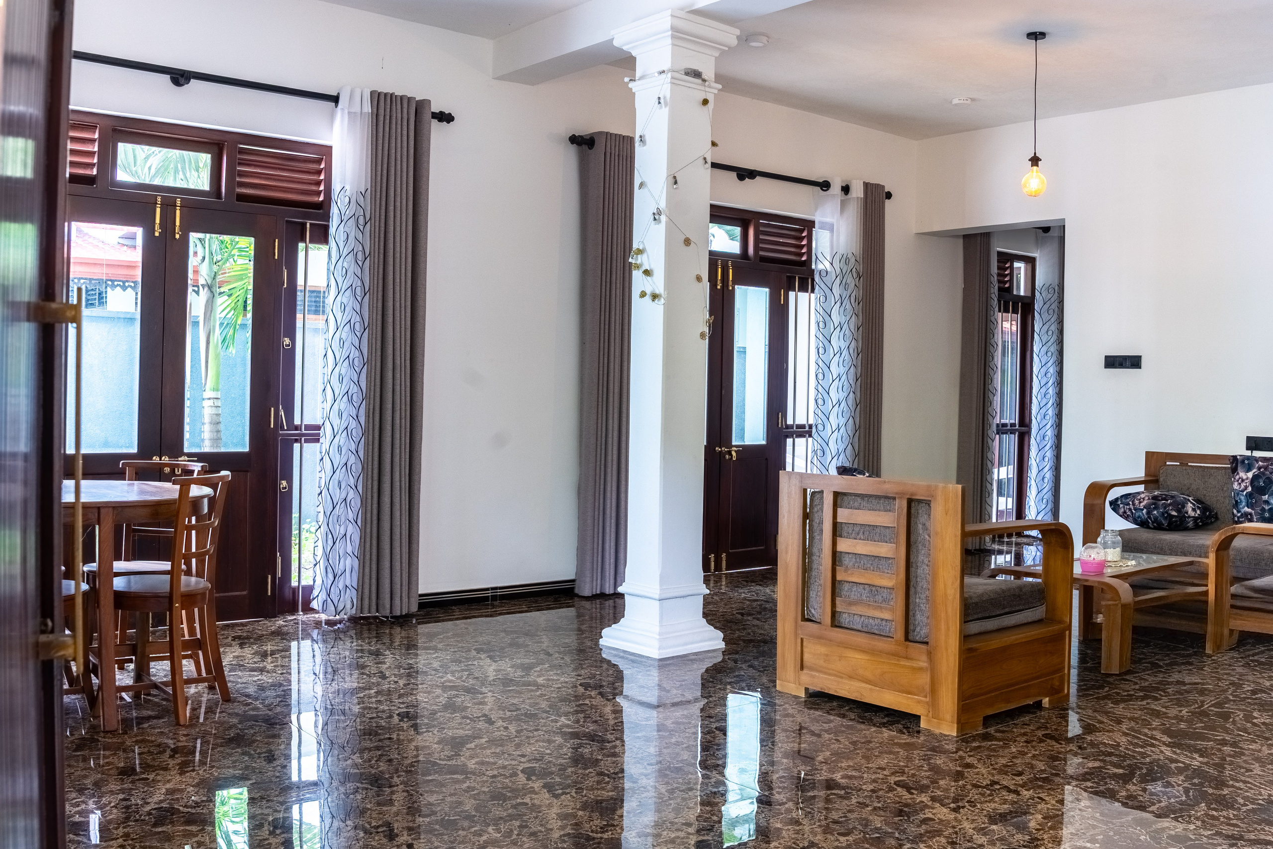 Вилла 2. Visual Stories for Sri Lanka