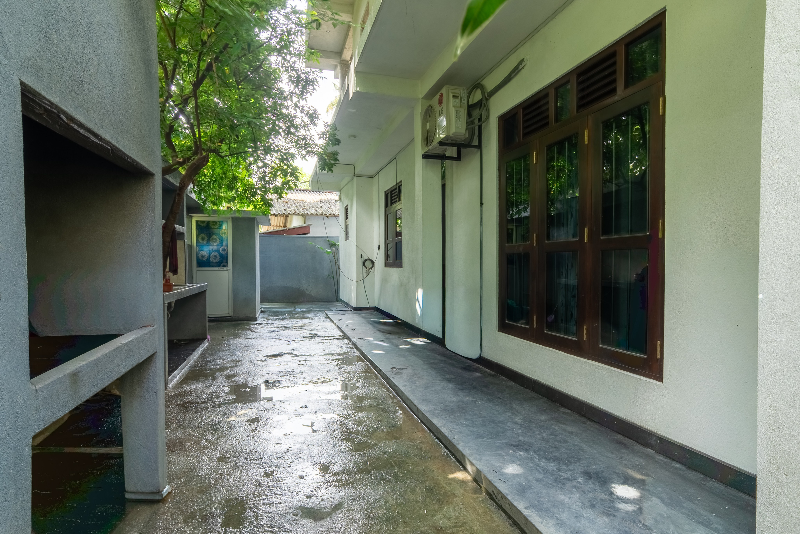 Вилла 2. Visual Stories for Sri Lanka