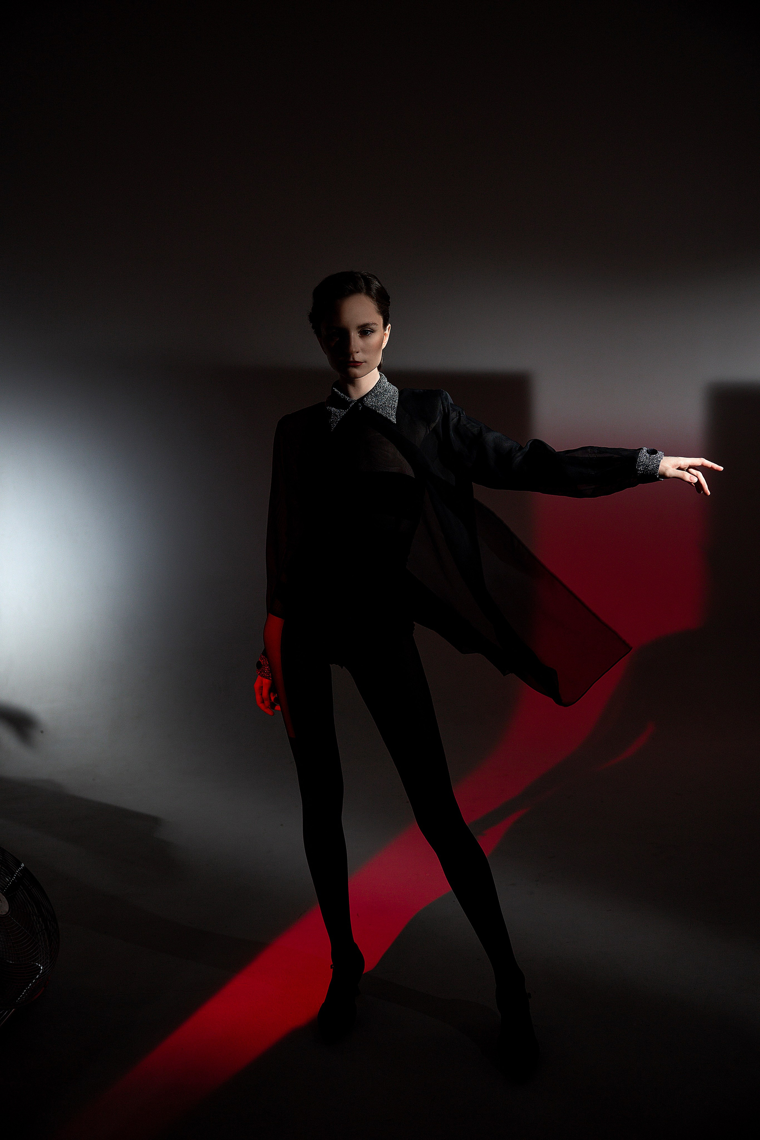 Анна. Фотограф Леонова Надежда